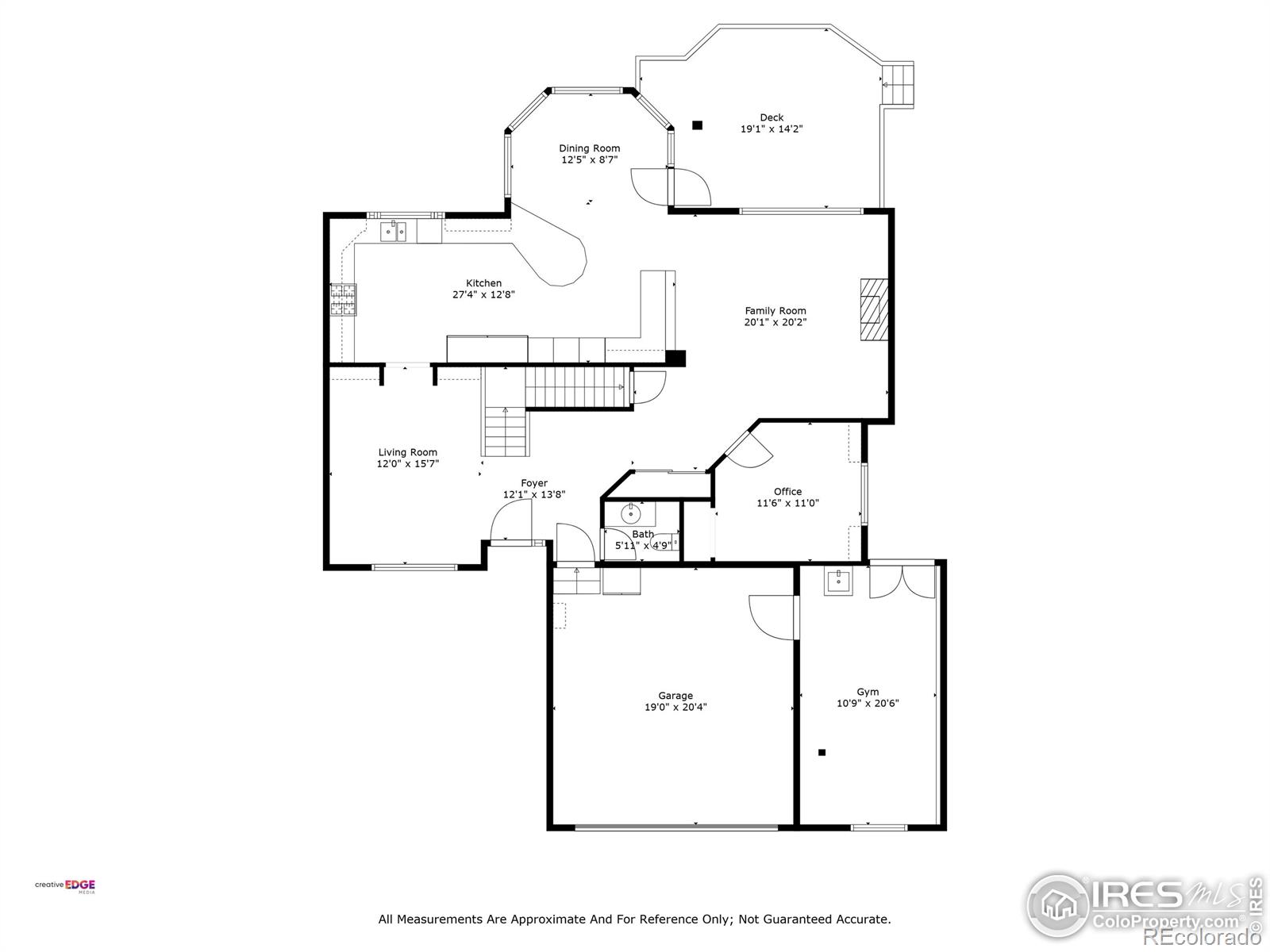 MLS Image #37 for 10954 w 100th drive,broomfield, Colorado