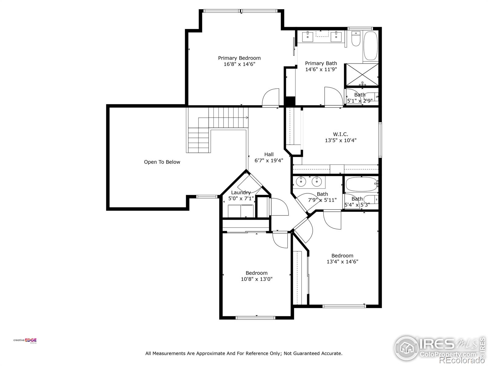 MLS Image #38 for 10954 w 100th drive,broomfield, Colorado