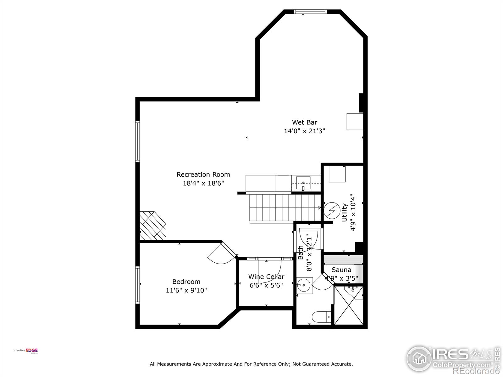 MLS Image #39 for 10954 w 100th drive,broomfield, Colorado