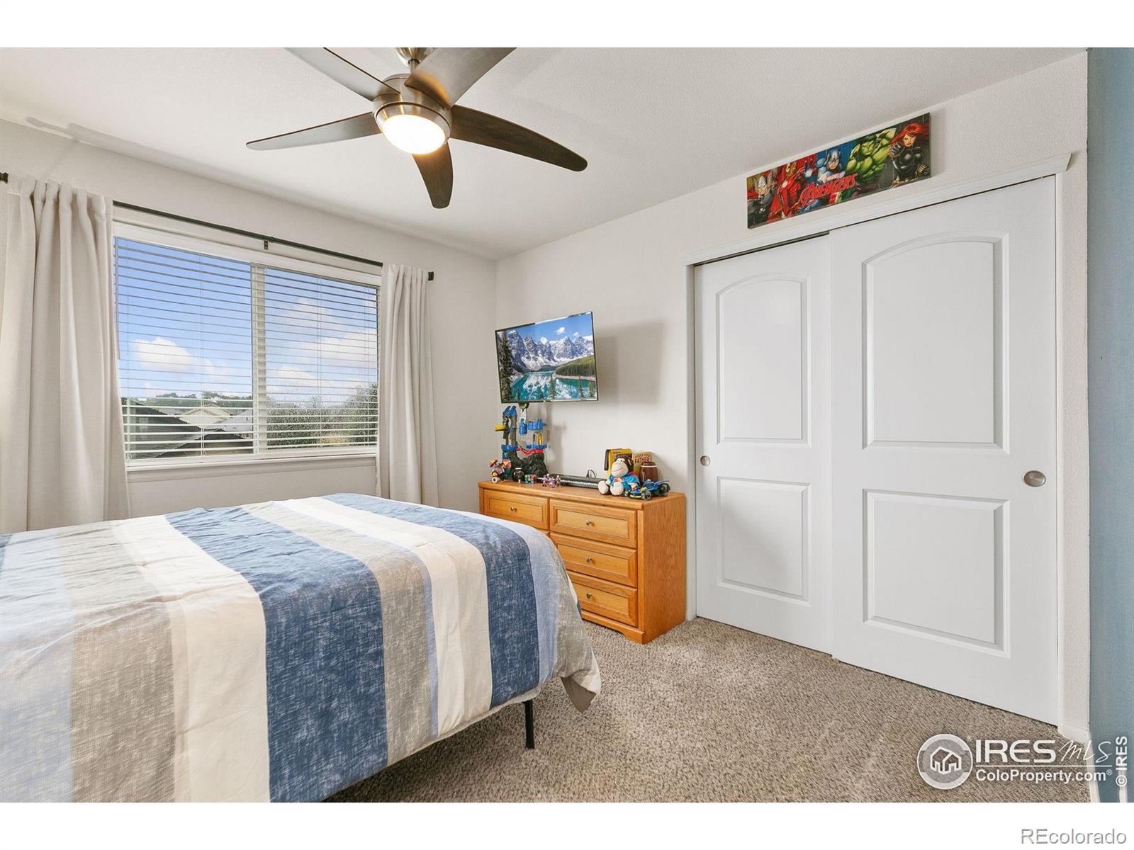 MLS Image #17 for 725  mt evans avenue,severance, Colorado