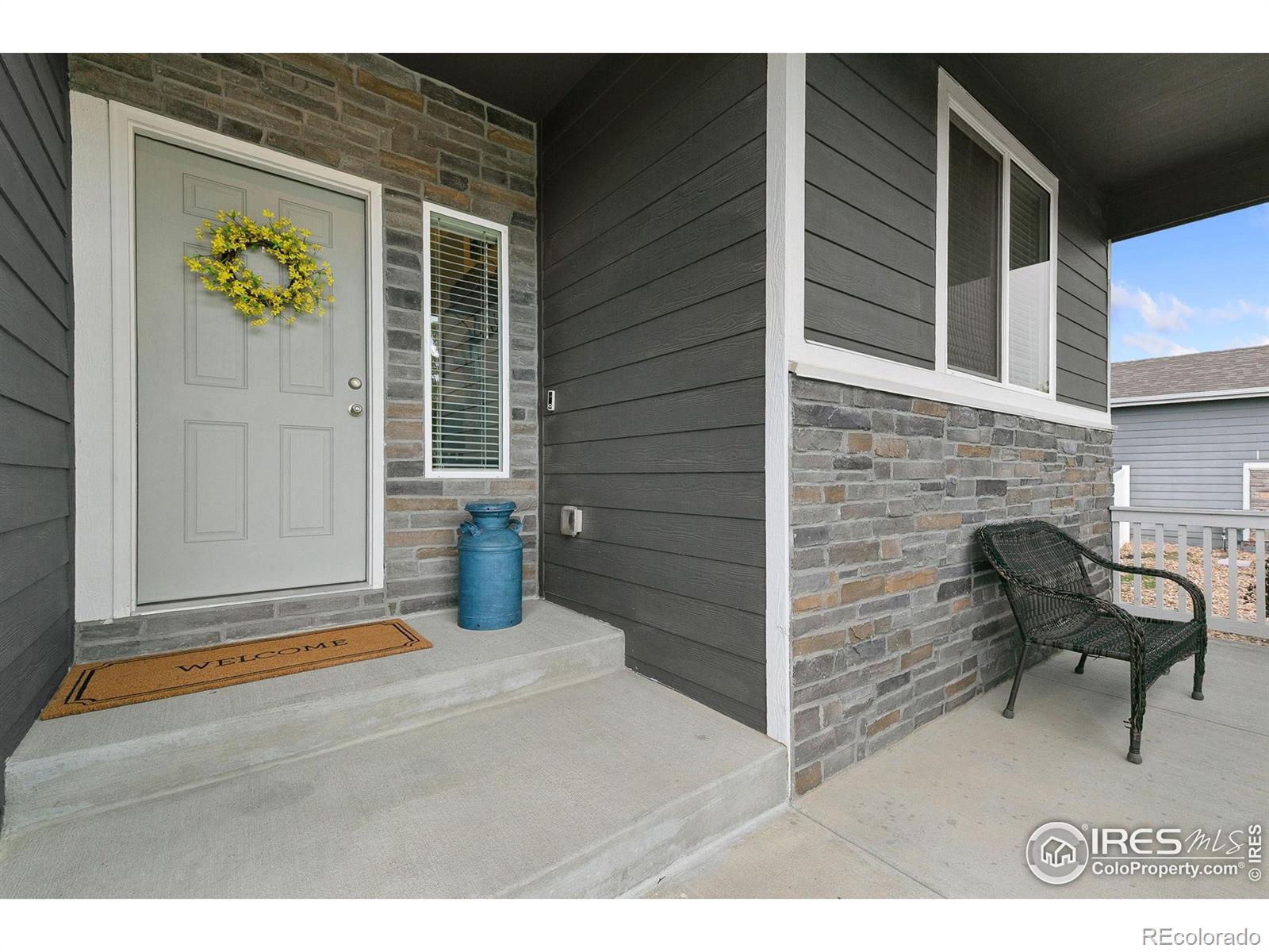 MLS Image #2 for 725  mt evans avenue,severance, Colorado