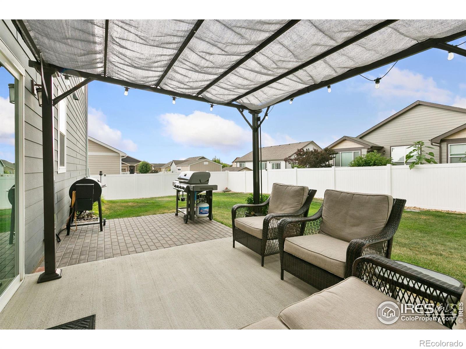 MLS Image #23 for 725  mt evans avenue,severance, Colorado