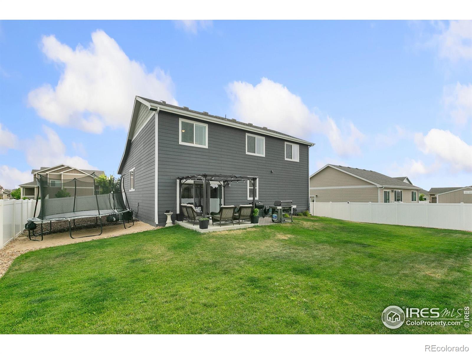 MLS Image #24 for 725  mt evans avenue,severance, Colorado
