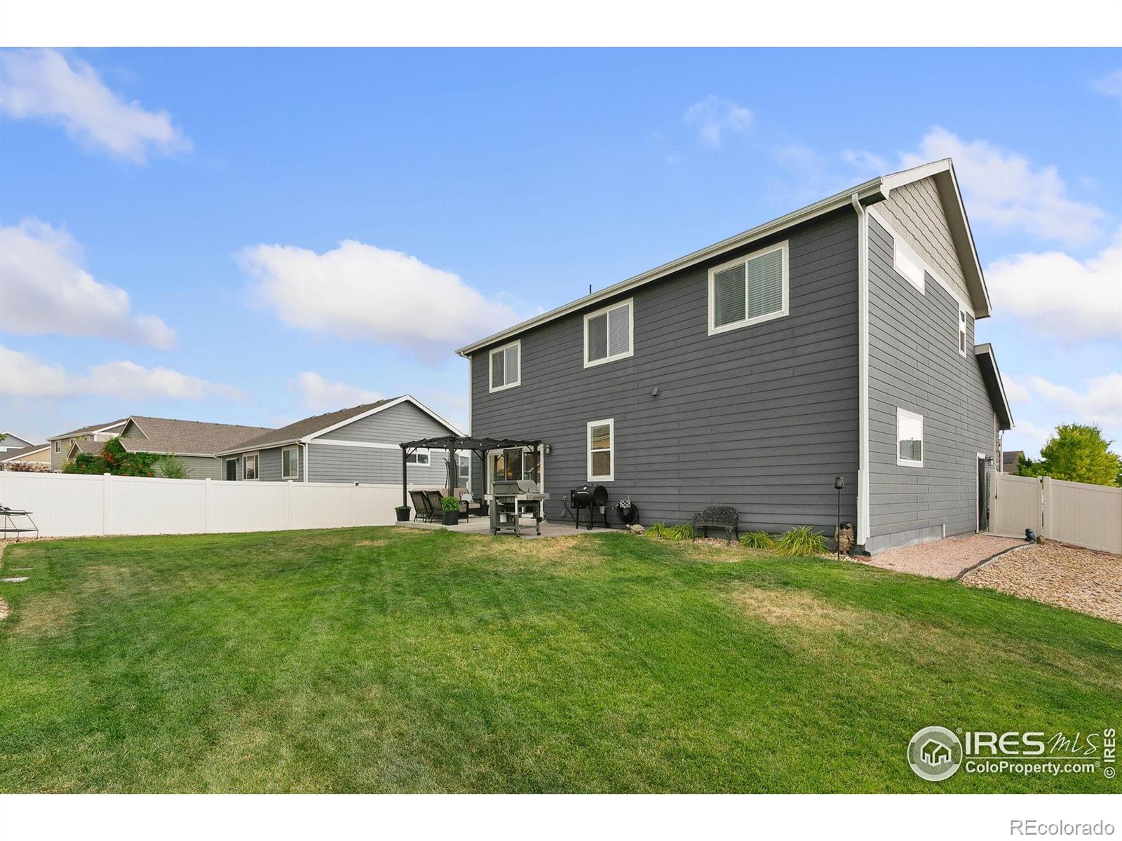 MLS Image #25 for 725  mt evans avenue,severance, Colorado