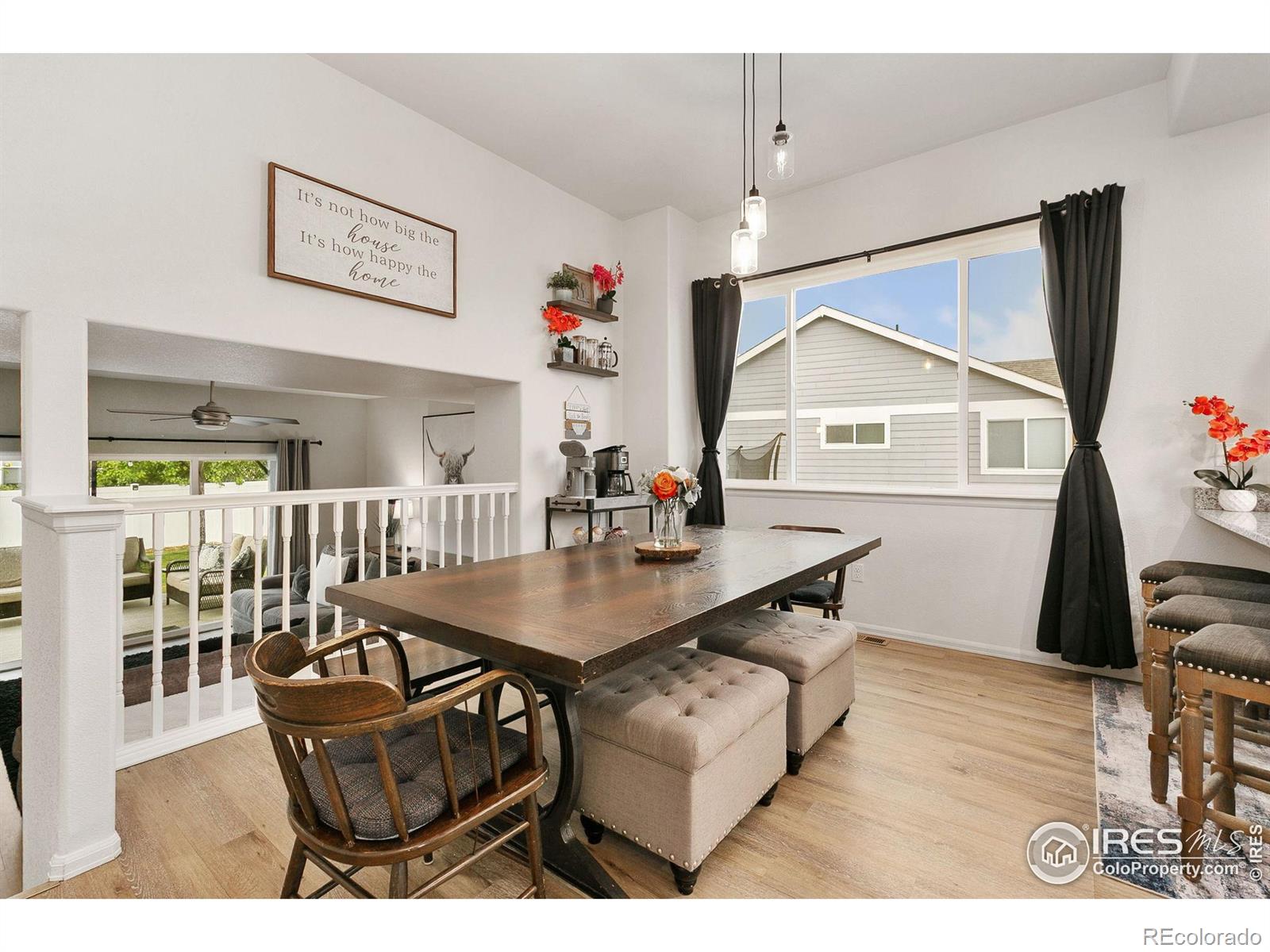 MLS Image #4 for 725  mt evans avenue,severance, Colorado