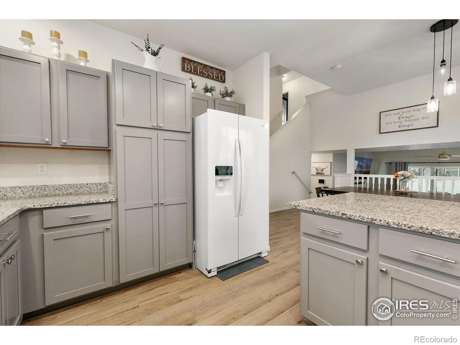 MLS Image #8 for 725  mt evans avenue,severance, Colorado