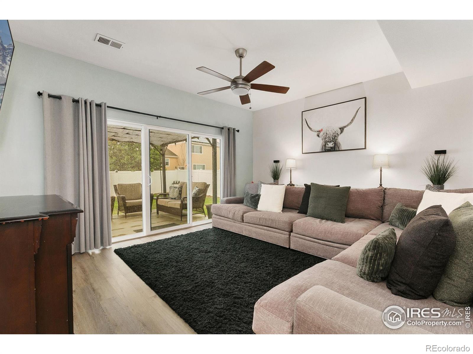 MLS Image #9 for 725  mt evans avenue,severance, Colorado