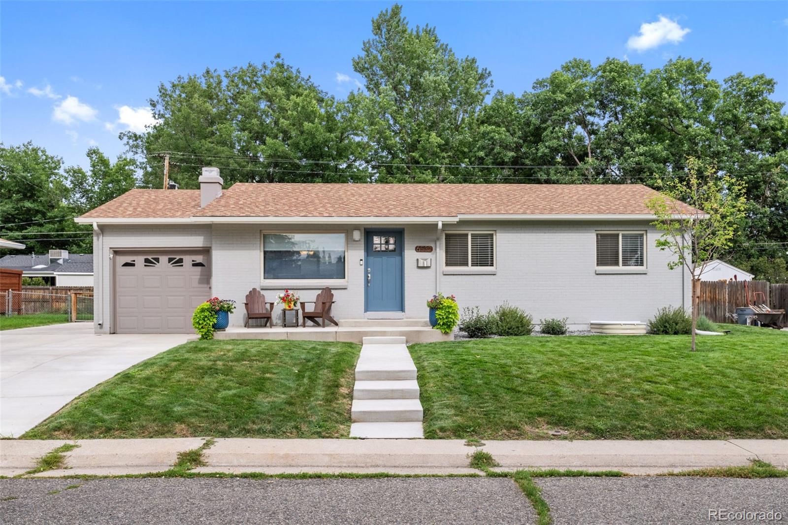 MLS Image #2 for 6532  kipling street,arvada, Colorado