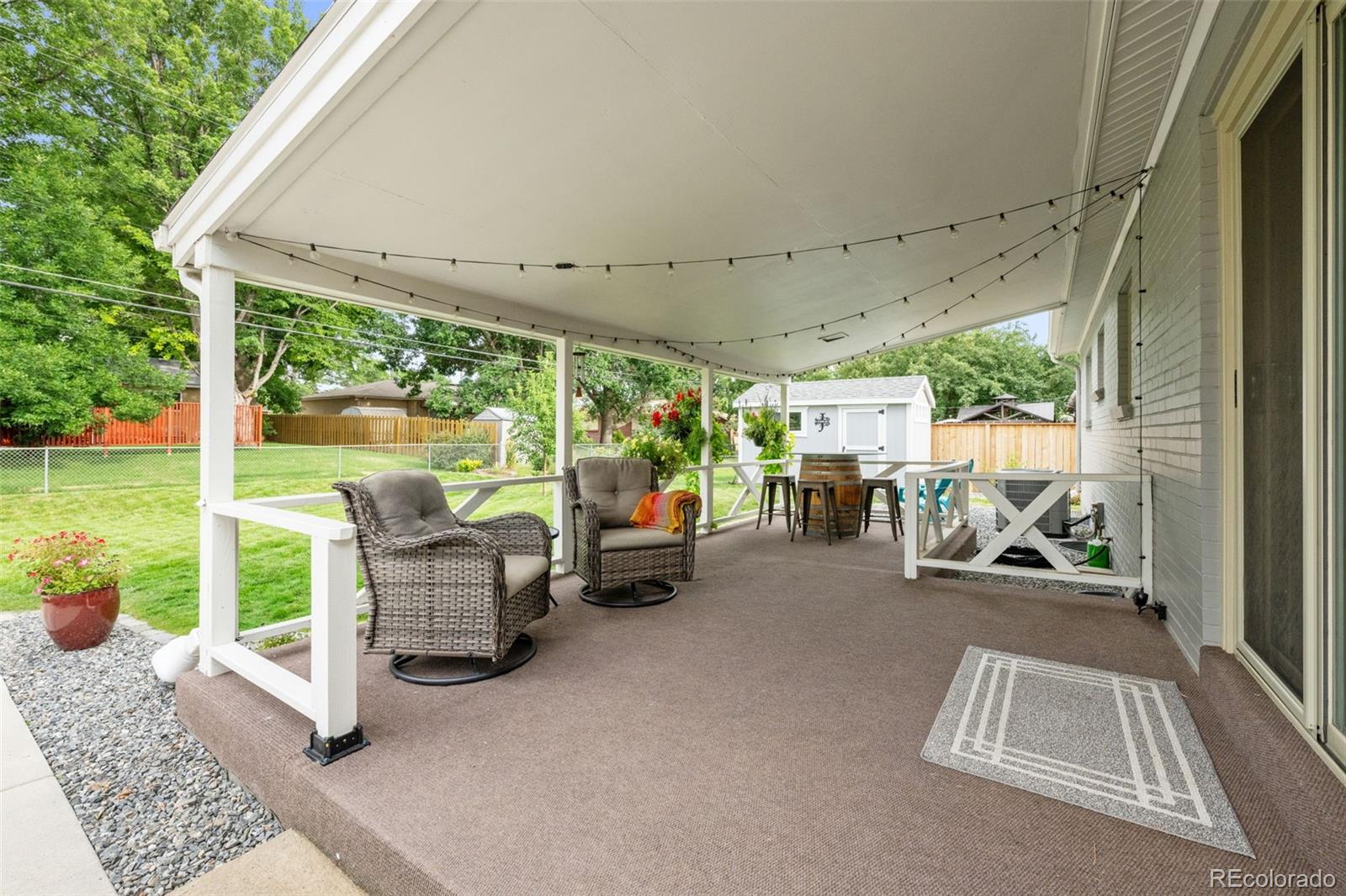 MLS Image #27 for 6532  kipling street,arvada, Colorado