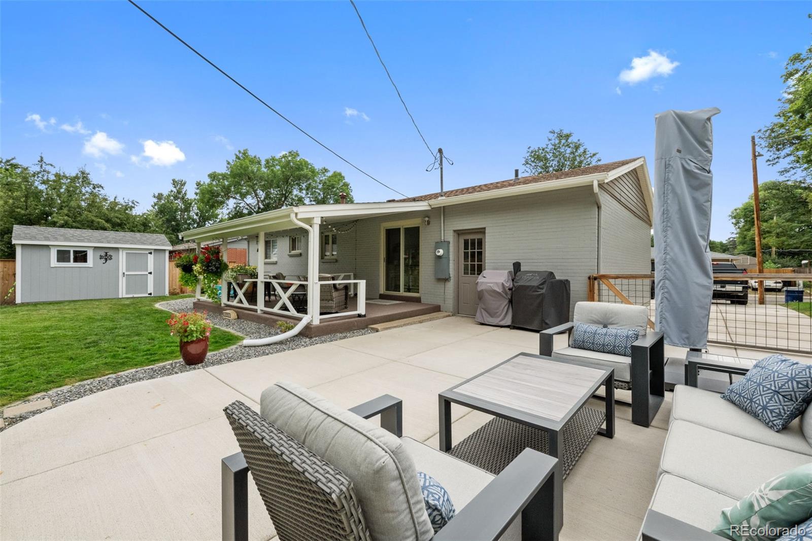 MLS Image #29 for 6532  kipling street,arvada, Colorado