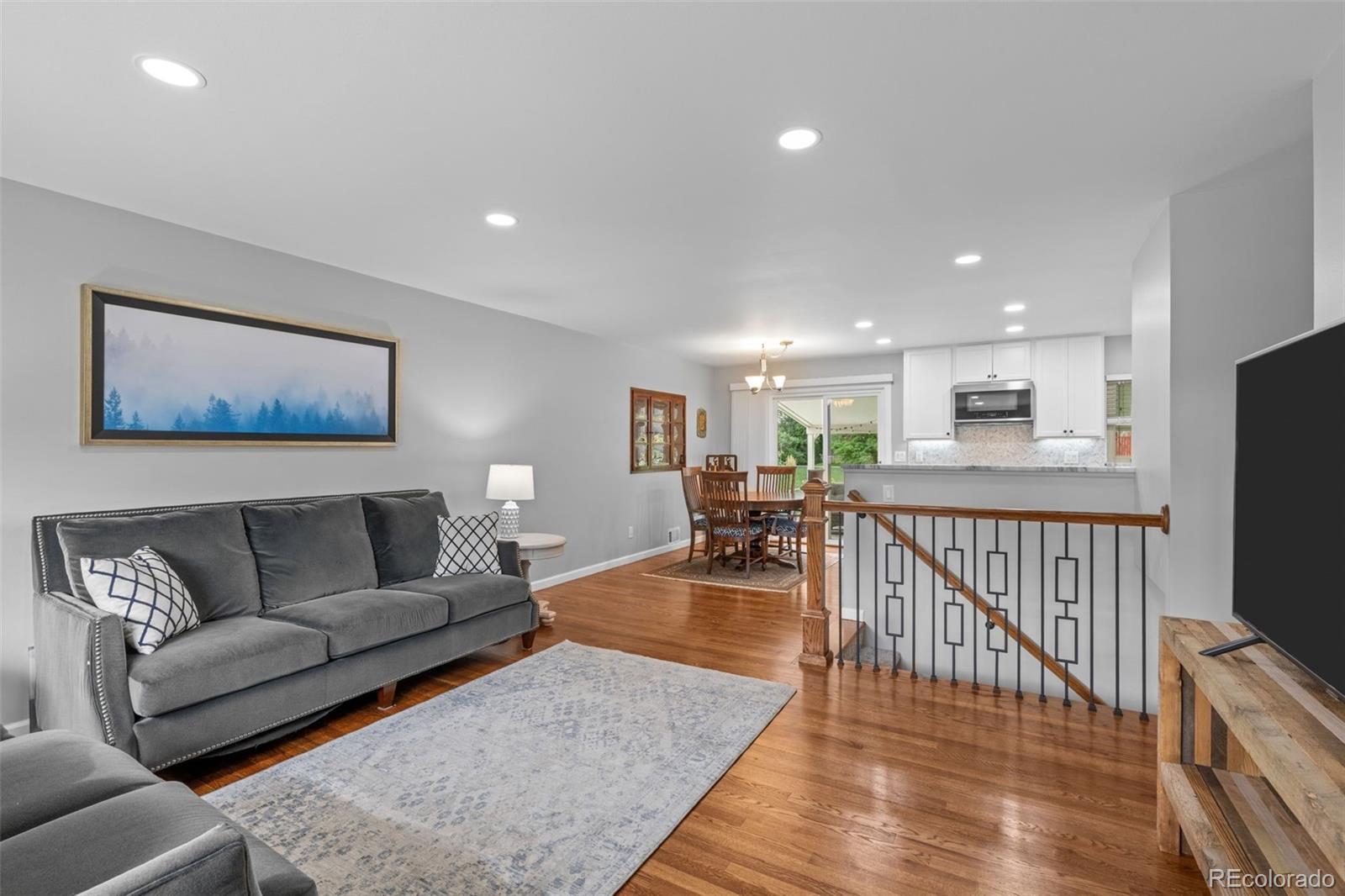 MLS Image #3 for 6532  kipling street,arvada, Colorado