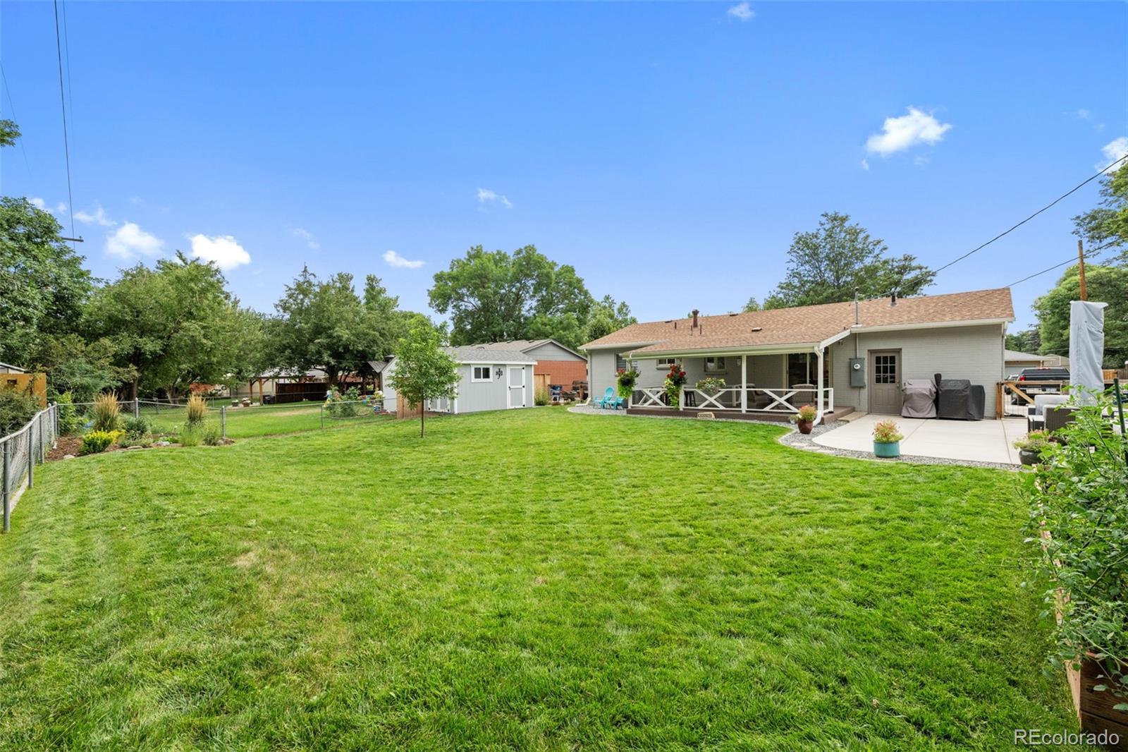 MLS Image #31 for 6532  kipling street,arvada, Colorado