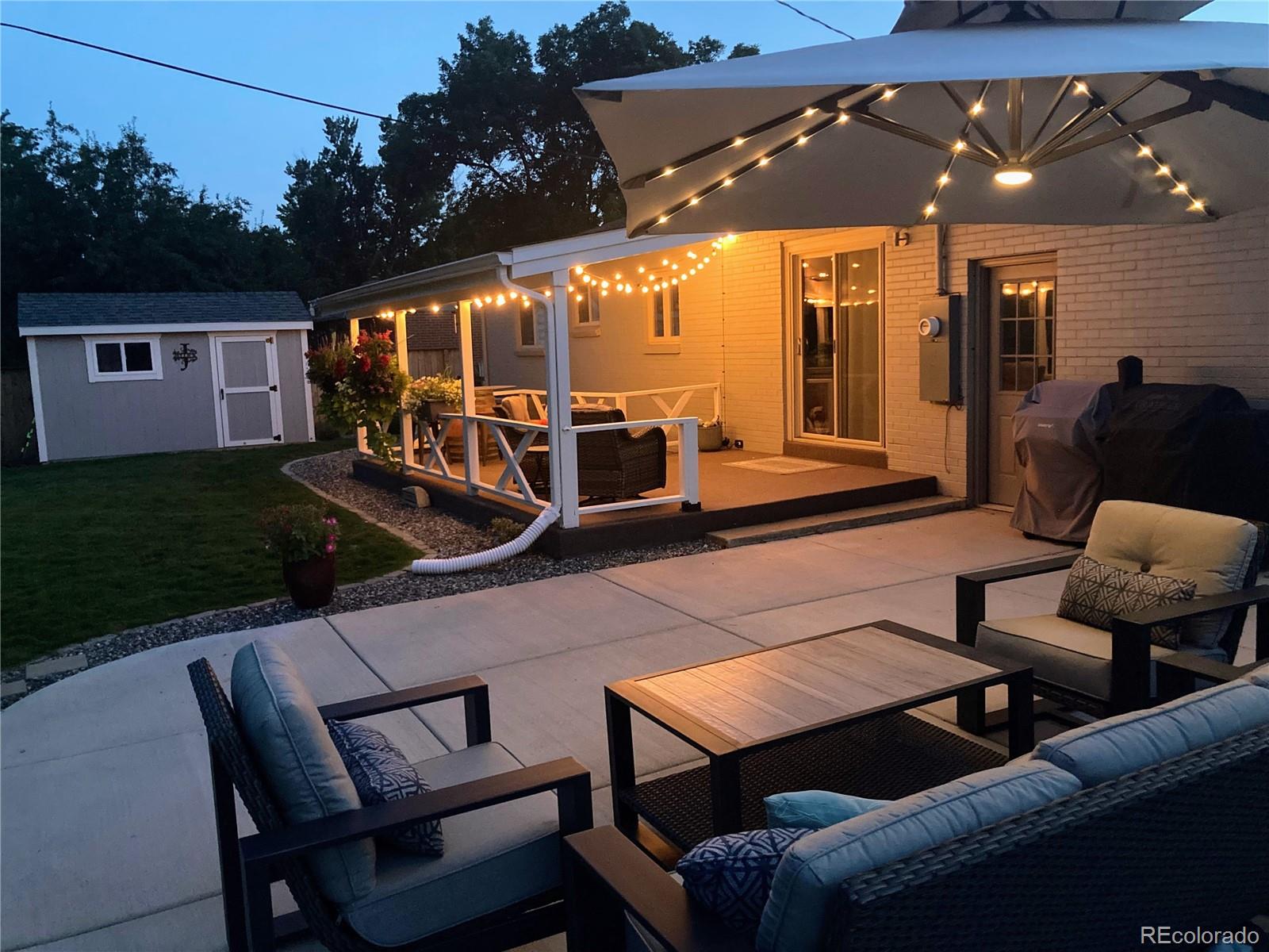 MLS Image #34 for 6532  kipling street,arvada, Colorado