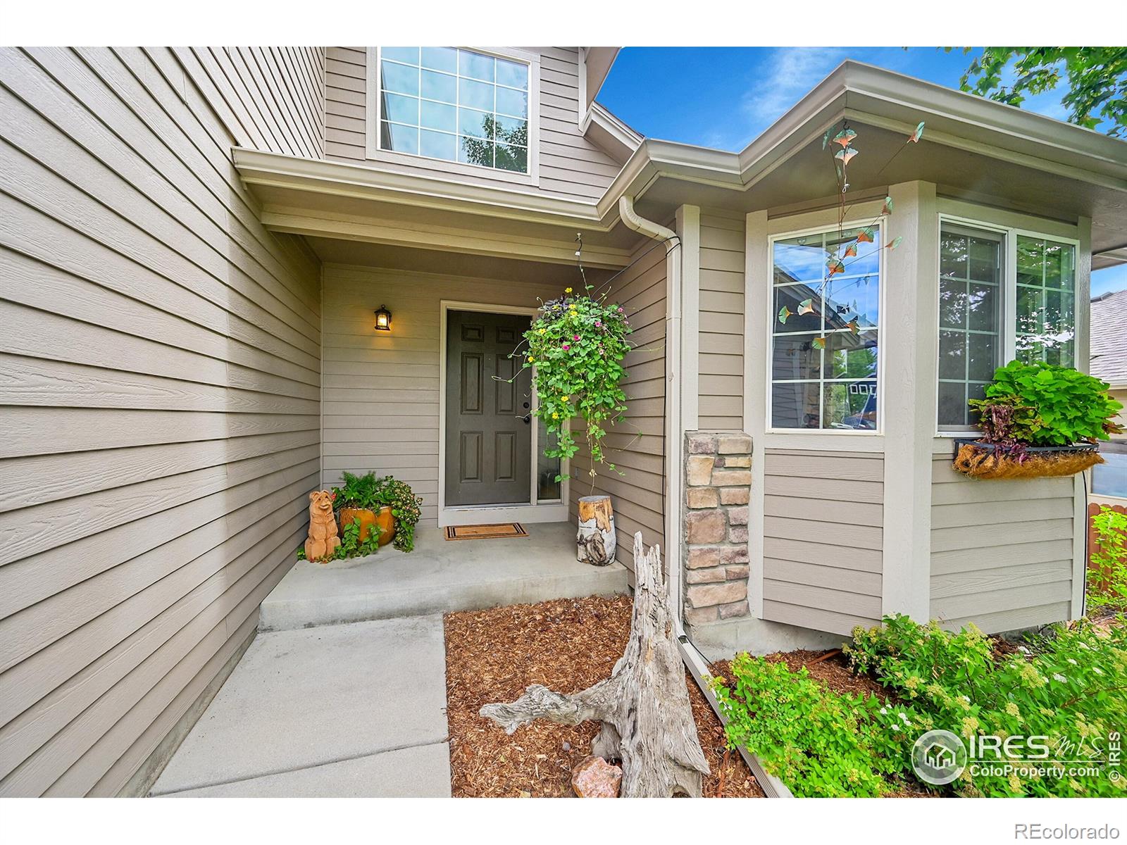 MLS Image #1 for 514  peyton drive,fort collins, Colorado