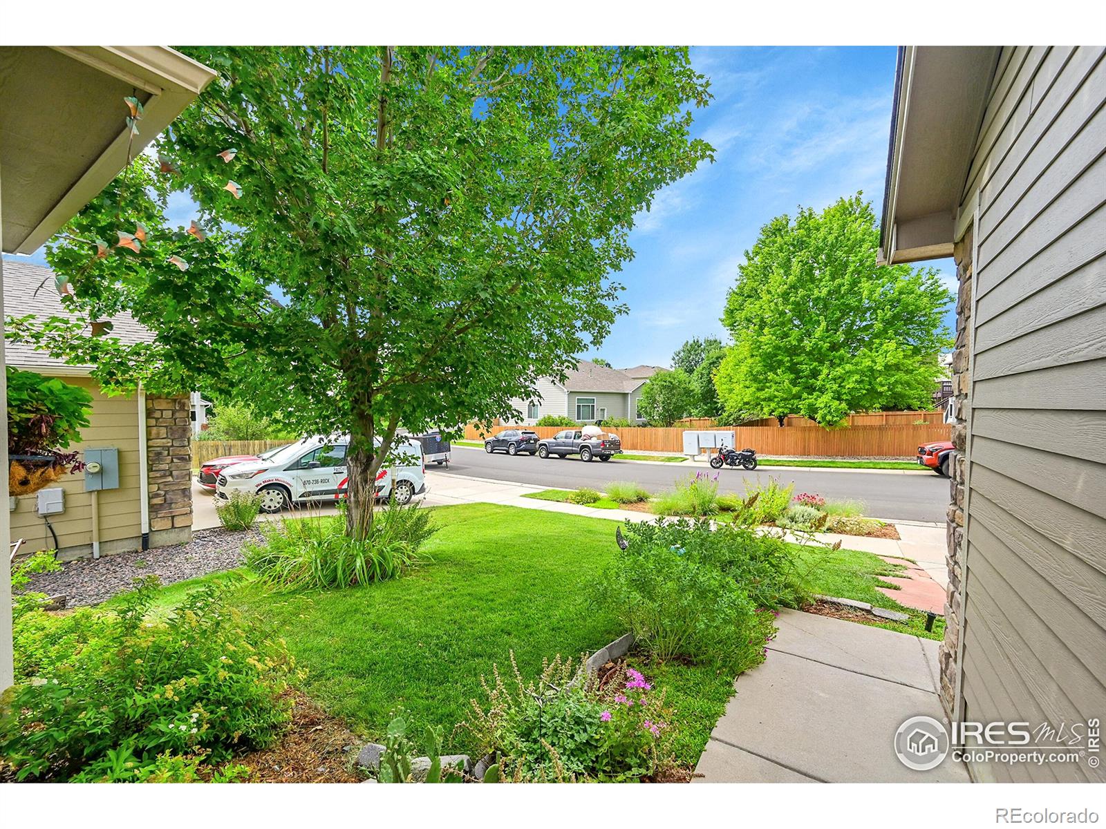 MLS Image #2 for 514  peyton drive,fort collins, Colorado