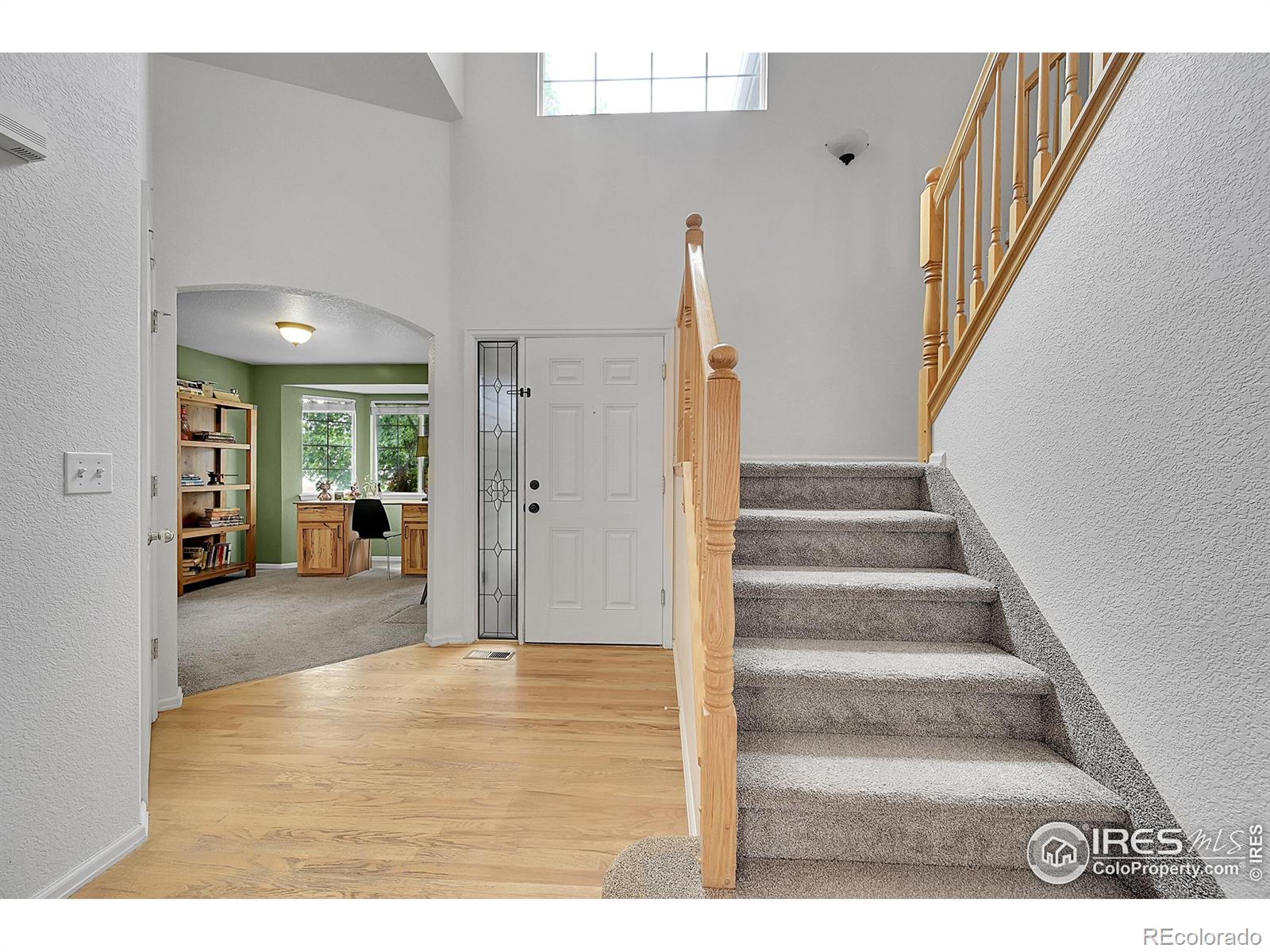 MLS Image #3 for 514  peyton drive,fort collins, Colorado