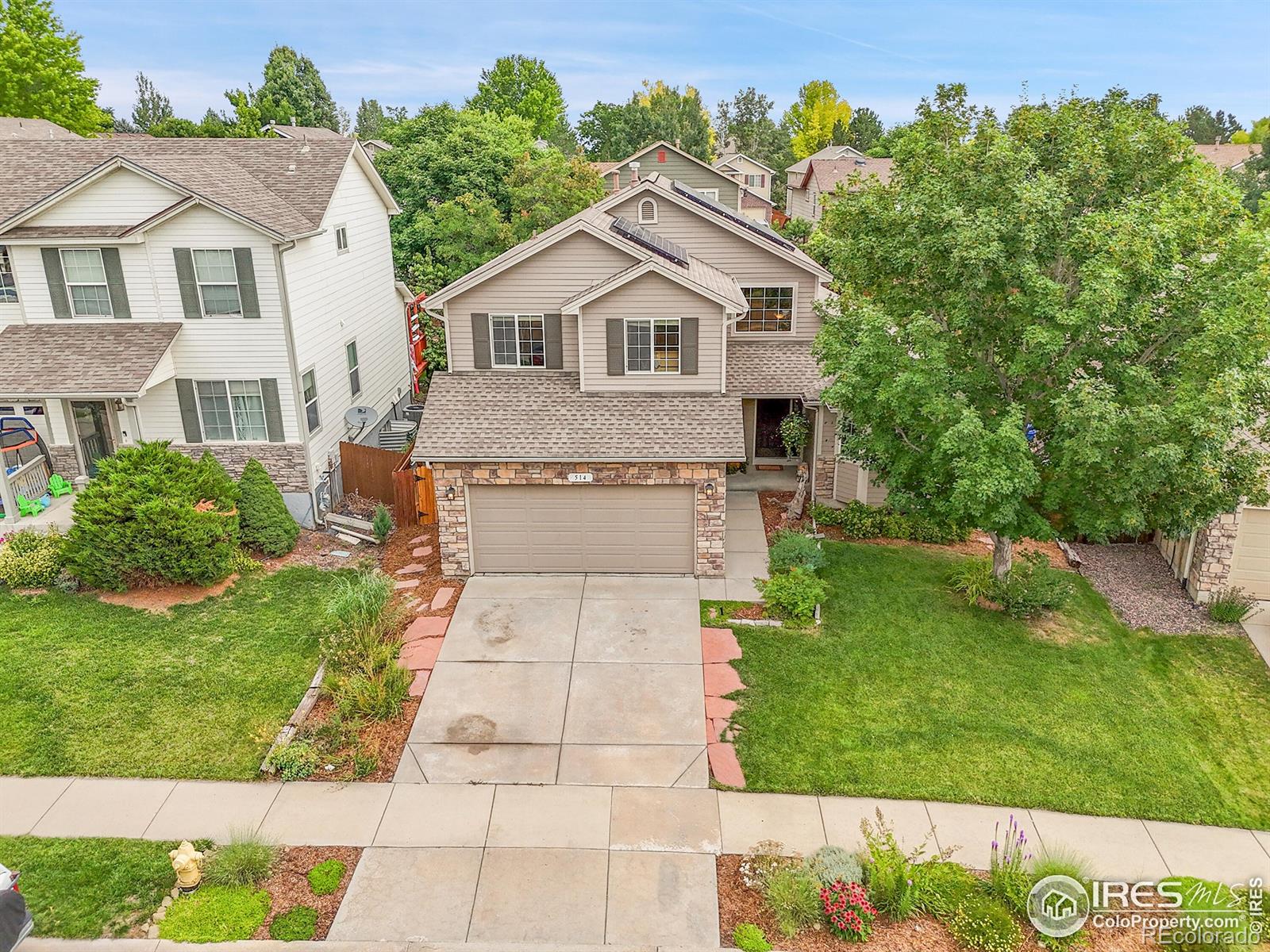 MLS Image #36 for 514  peyton drive,fort collins, Colorado
