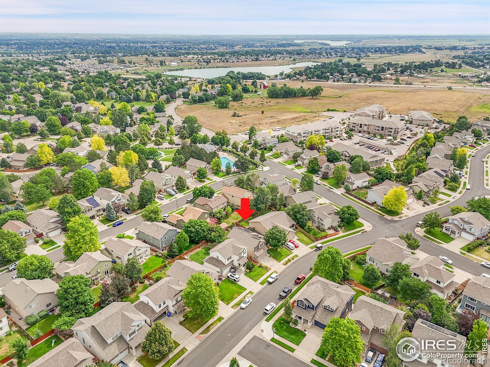 MLS Image #38 for 514  peyton drive,fort collins, Colorado