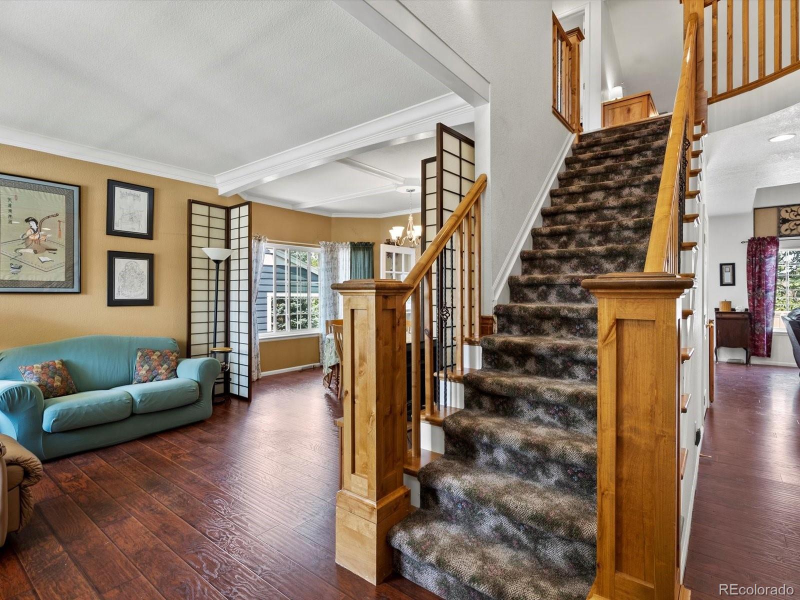 MLS Image #2 for 5504 s tibet street,aurora, Colorado