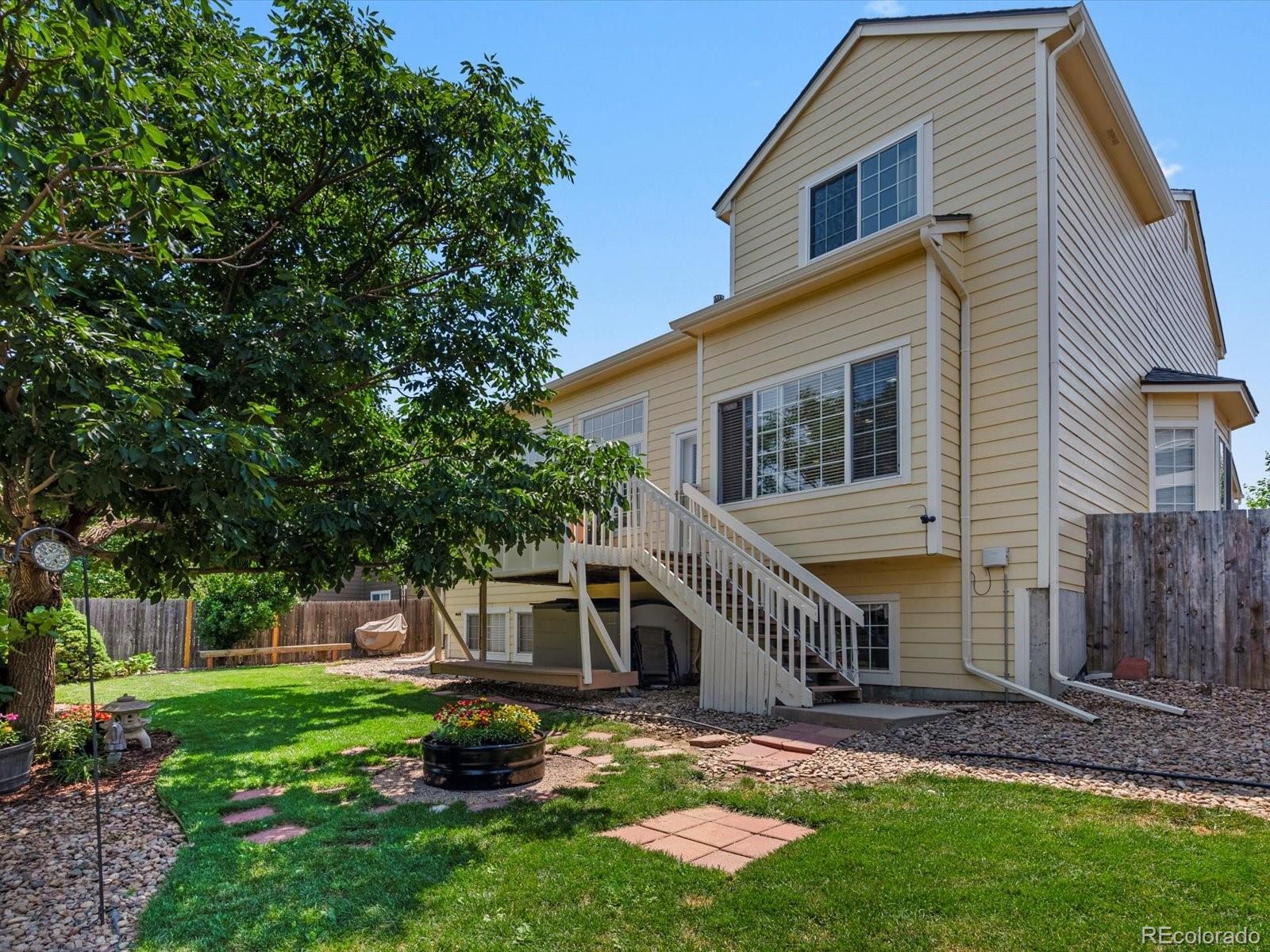 MLS Image #23 for 5504 s tibet street,aurora, Colorado