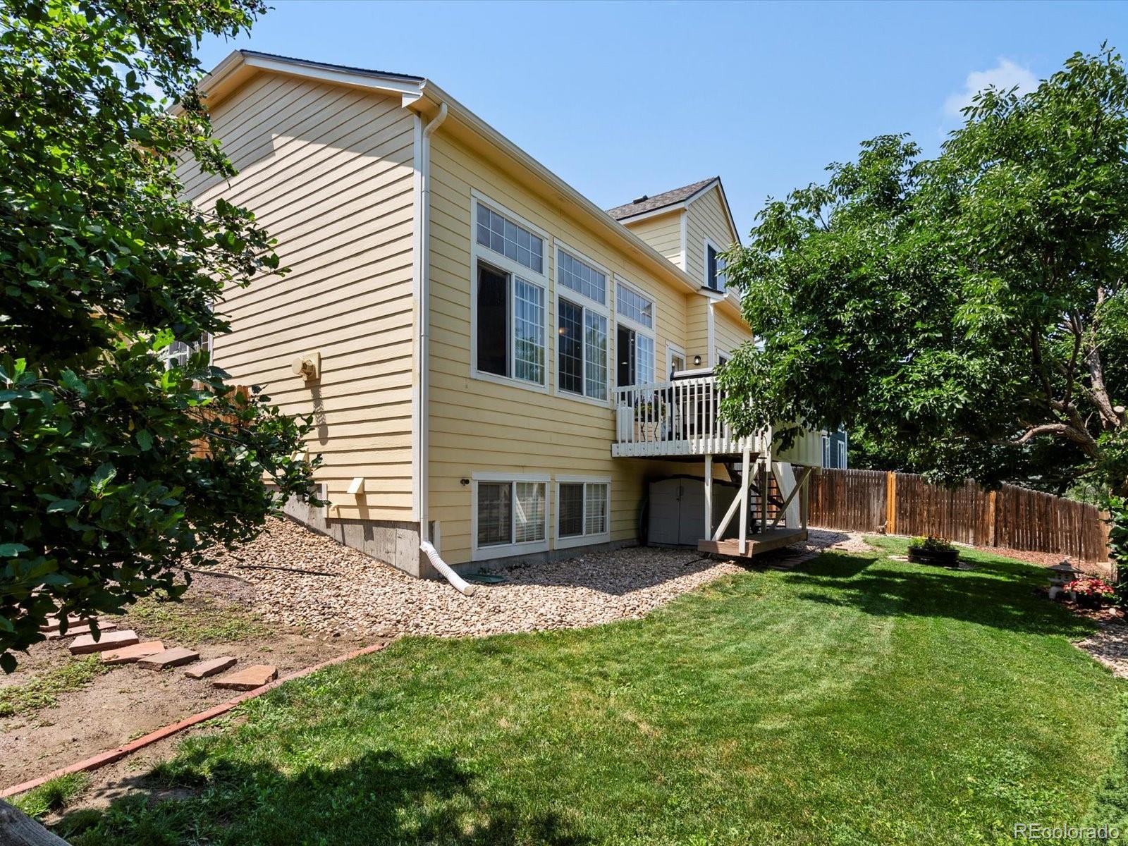 MLS Image #25 for 5504 s tibet street,aurora, Colorado