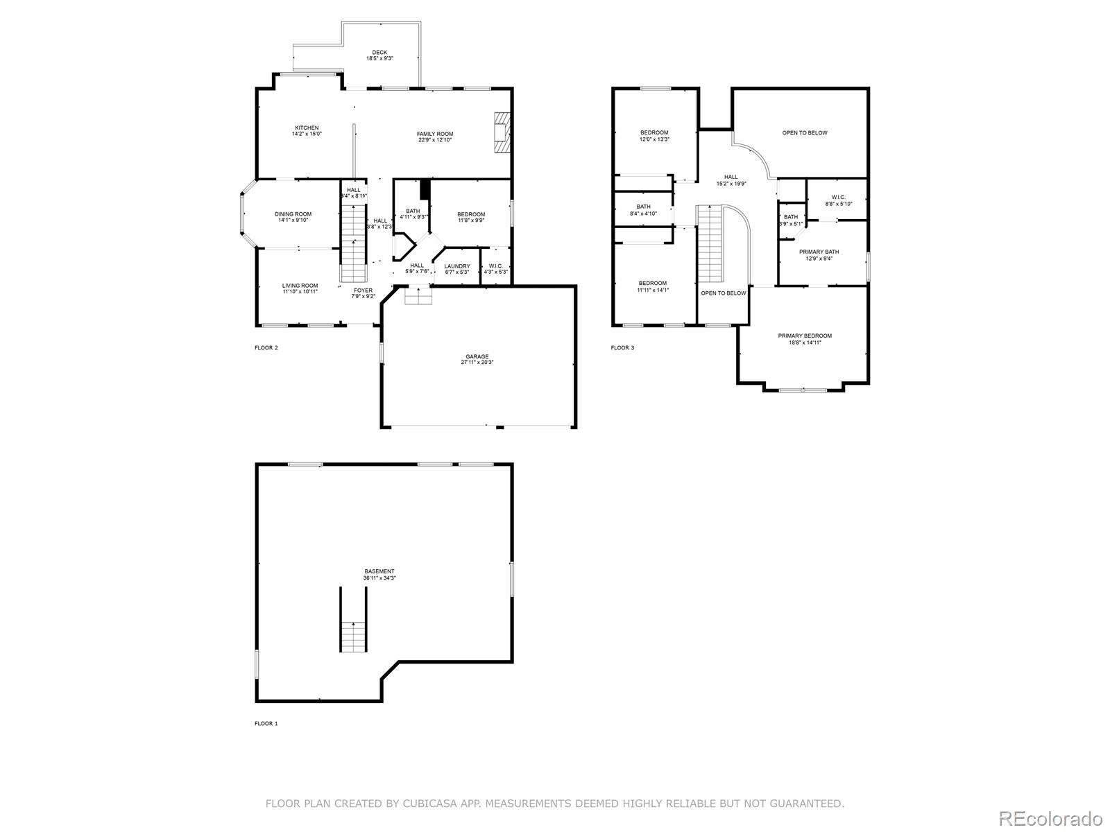 MLS Image #26 for 5504 s tibet street,aurora, Colorado