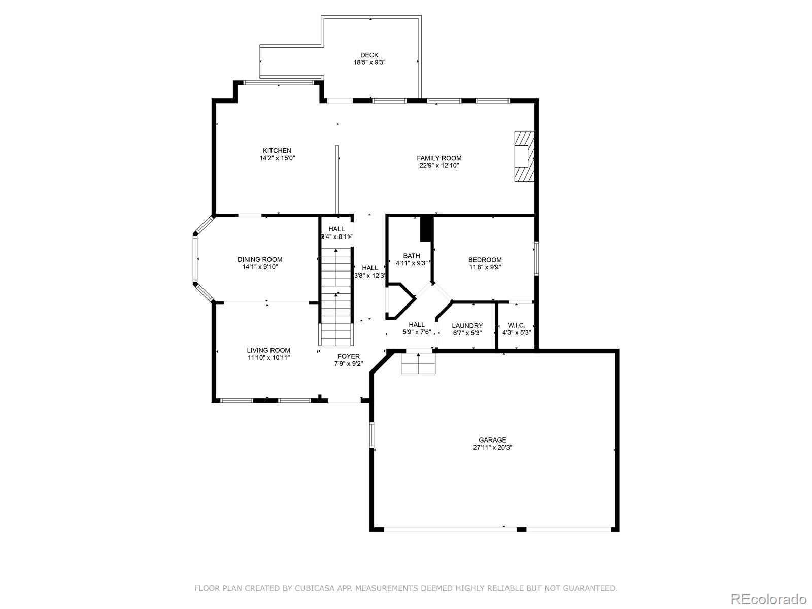MLS Image #27 for 5504 s tibet street,aurora, Colorado