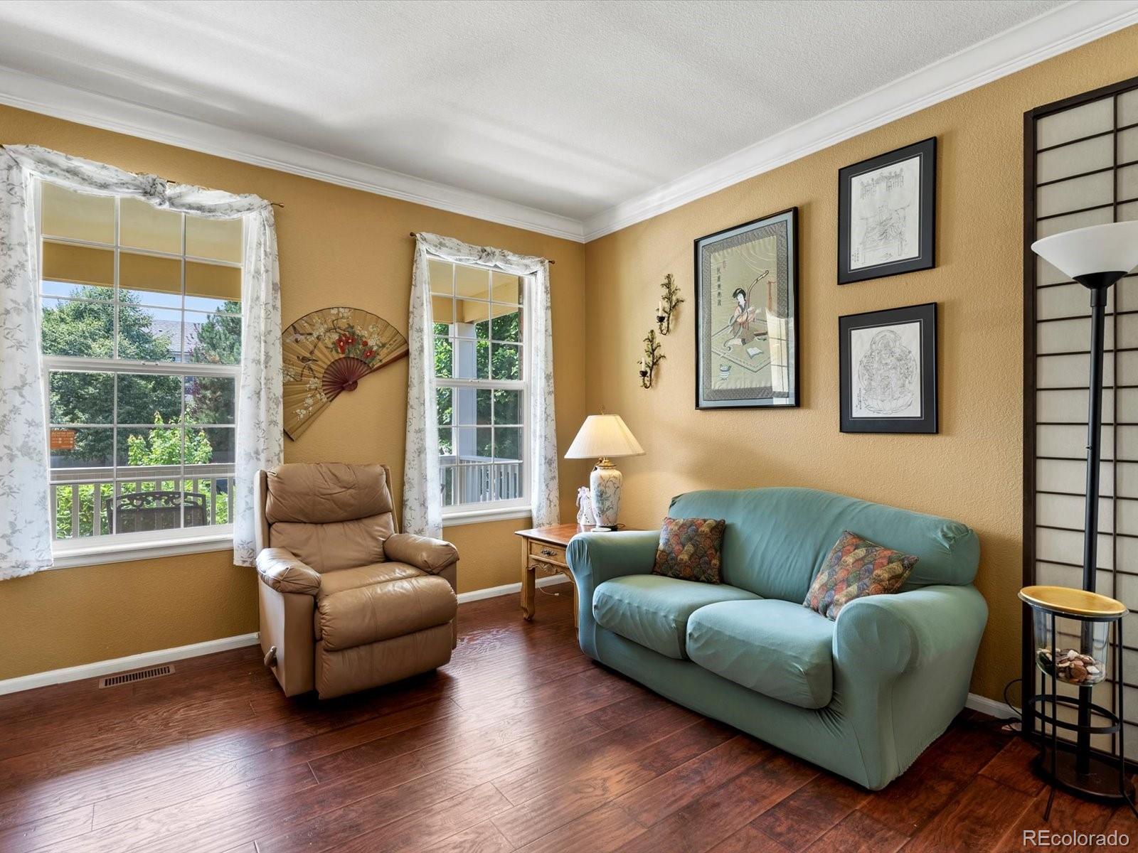 MLS Image #3 for 5504 s tibet street,aurora, Colorado
