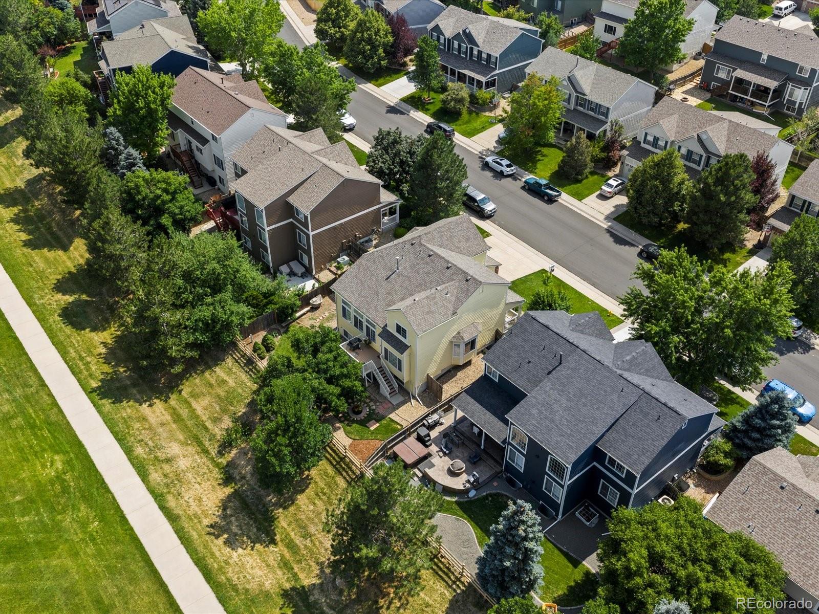 MLS Image #30 for 5504 s tibet street,aurora, Colorado