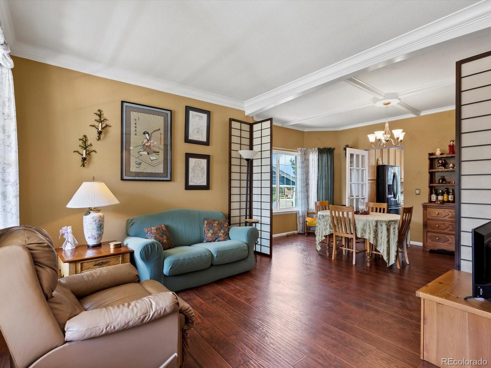 MLS Image #4 for 5504 s tibet street,aurora, Colorado