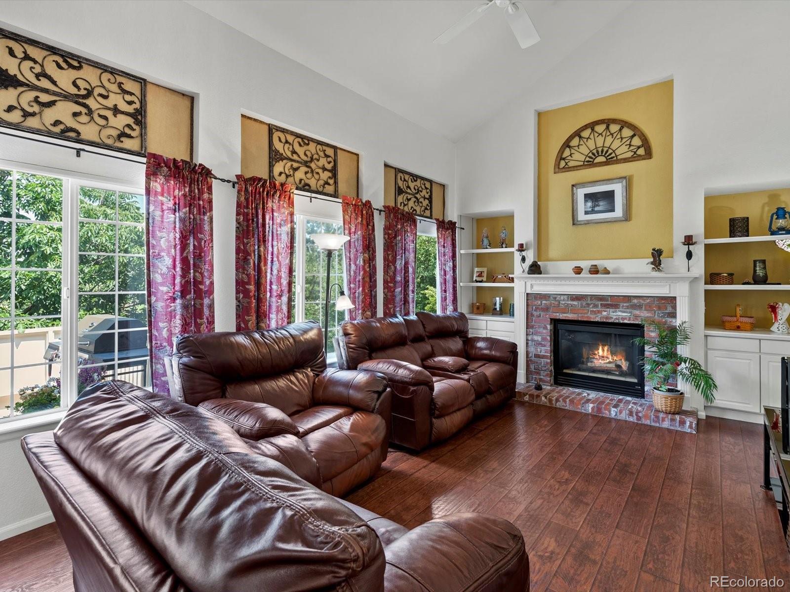 MLS Image #9 for 5504 s tibet street,aurora, Colorado