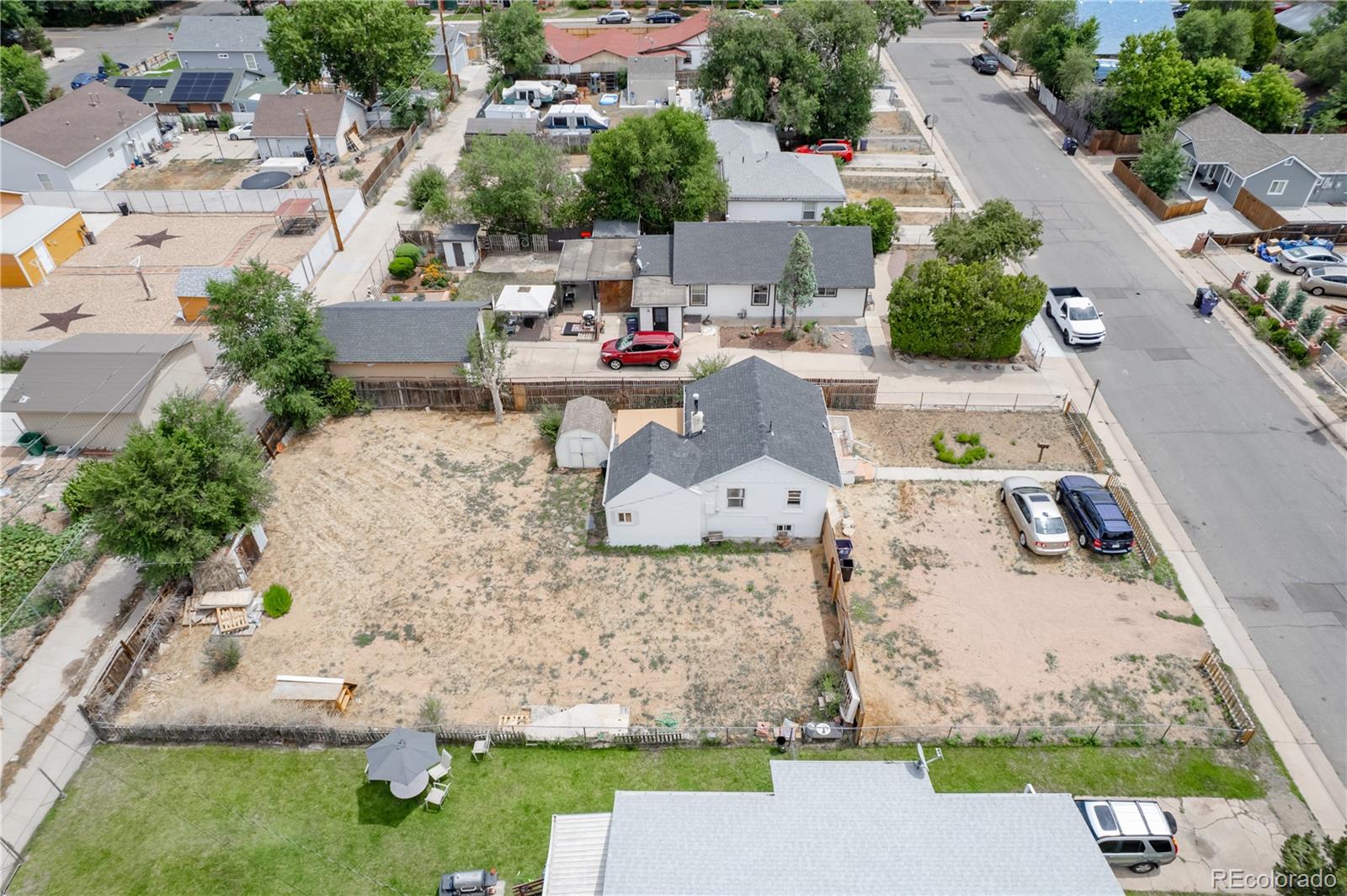 MLS Image #10 for 3503 w ada place,denver, Colorado
