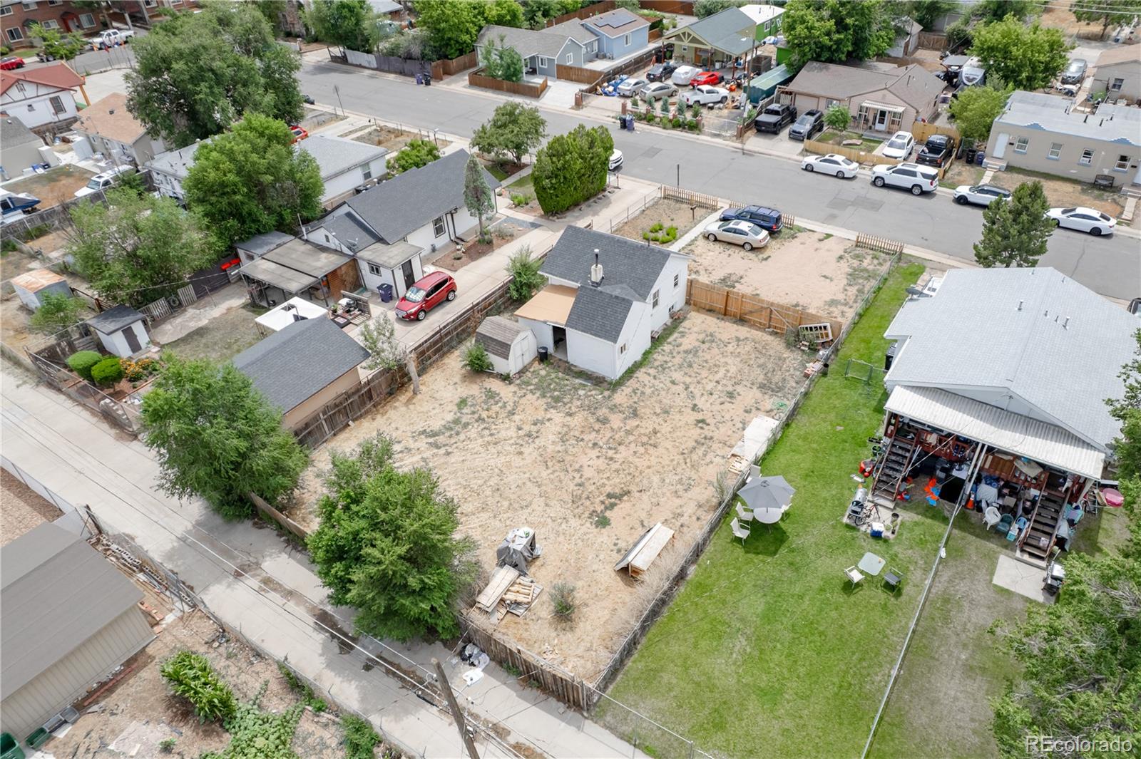 MLS Image #11 for 3503 w ada place,denver, Colorado
