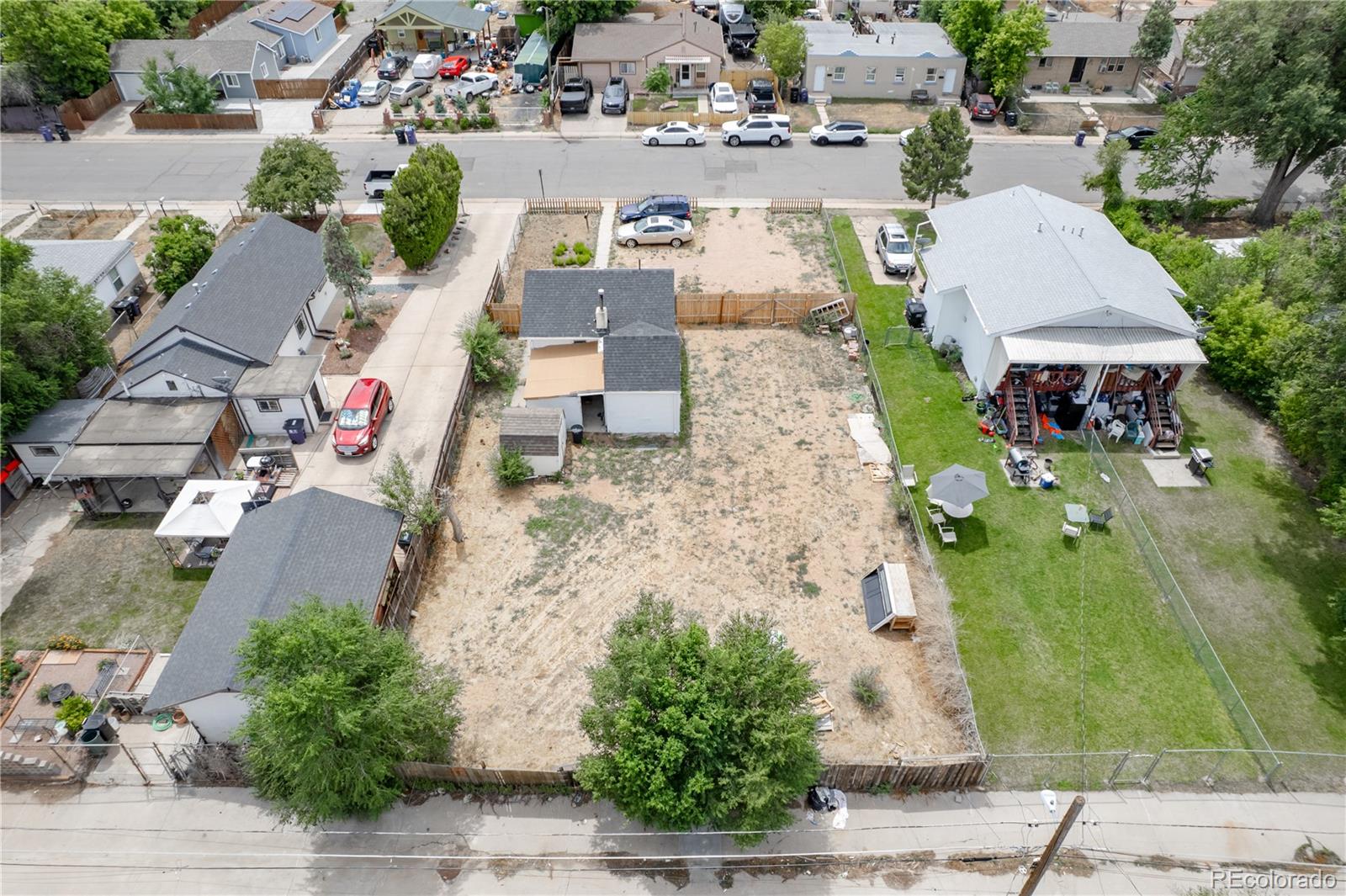 MLS Image #12 for 3503 w ada place,denver, Colorado