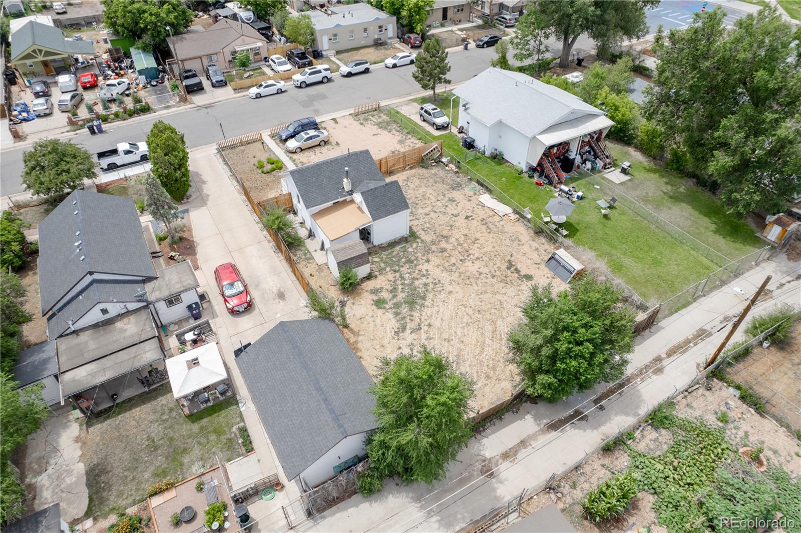 MLS Image #13 for 3503 w ada place,denver, Colorado