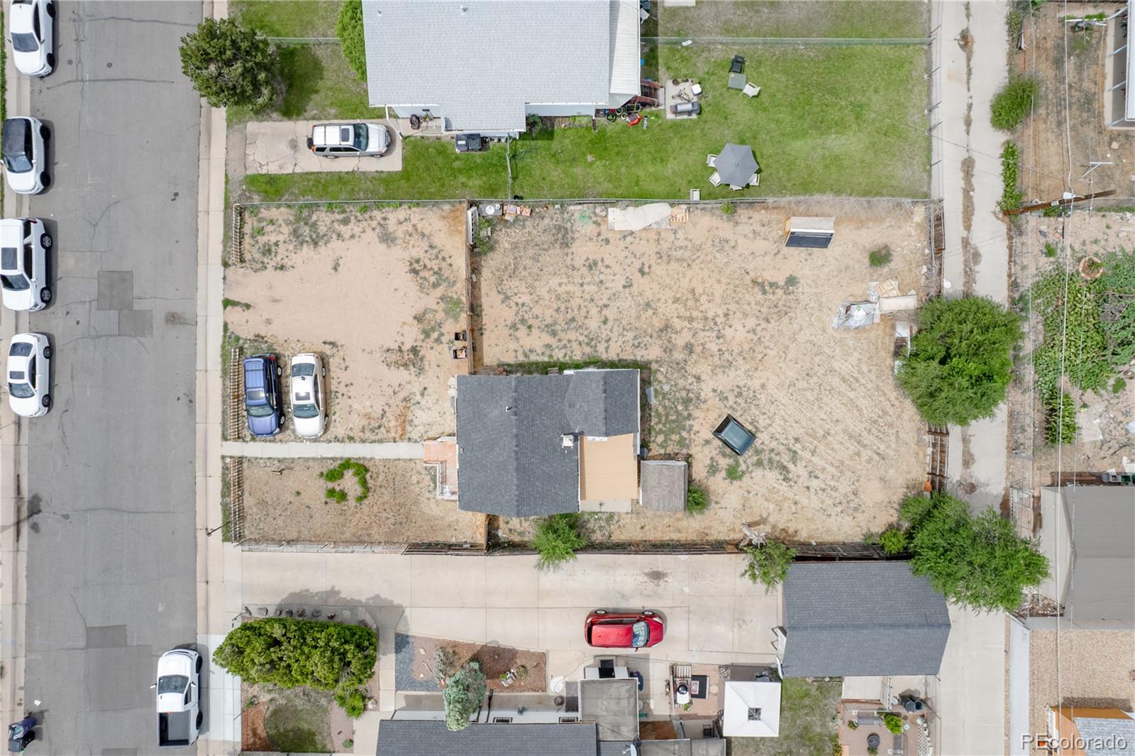 MLS Image #14 for 3503 w ada place,denver, Colorado