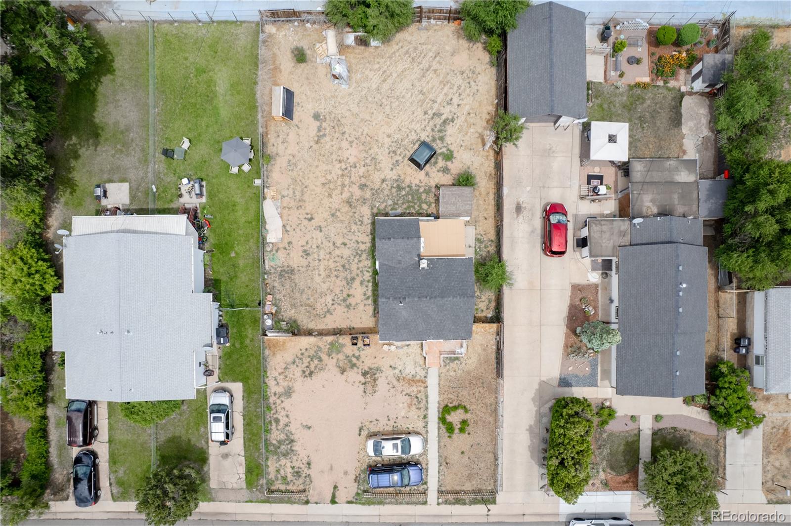 MLS Image #15 for 3503 w ada place,denver, Colorado