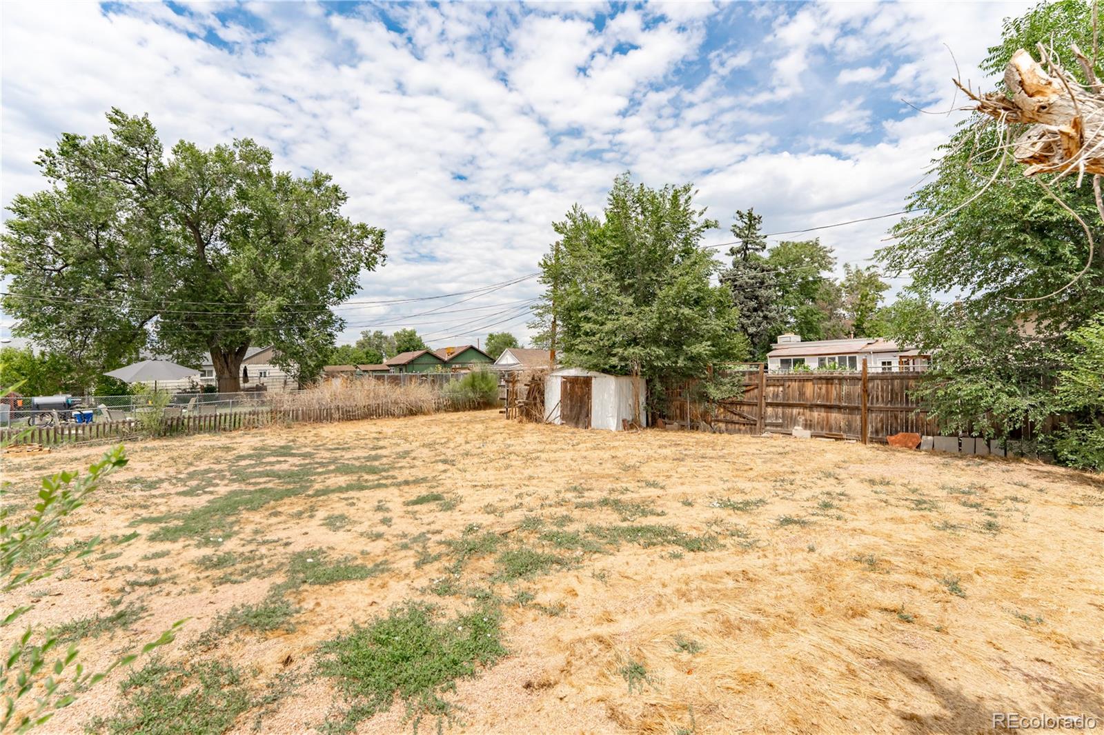 MLS Image #17 for 3503 w ada place,denver, Colorado