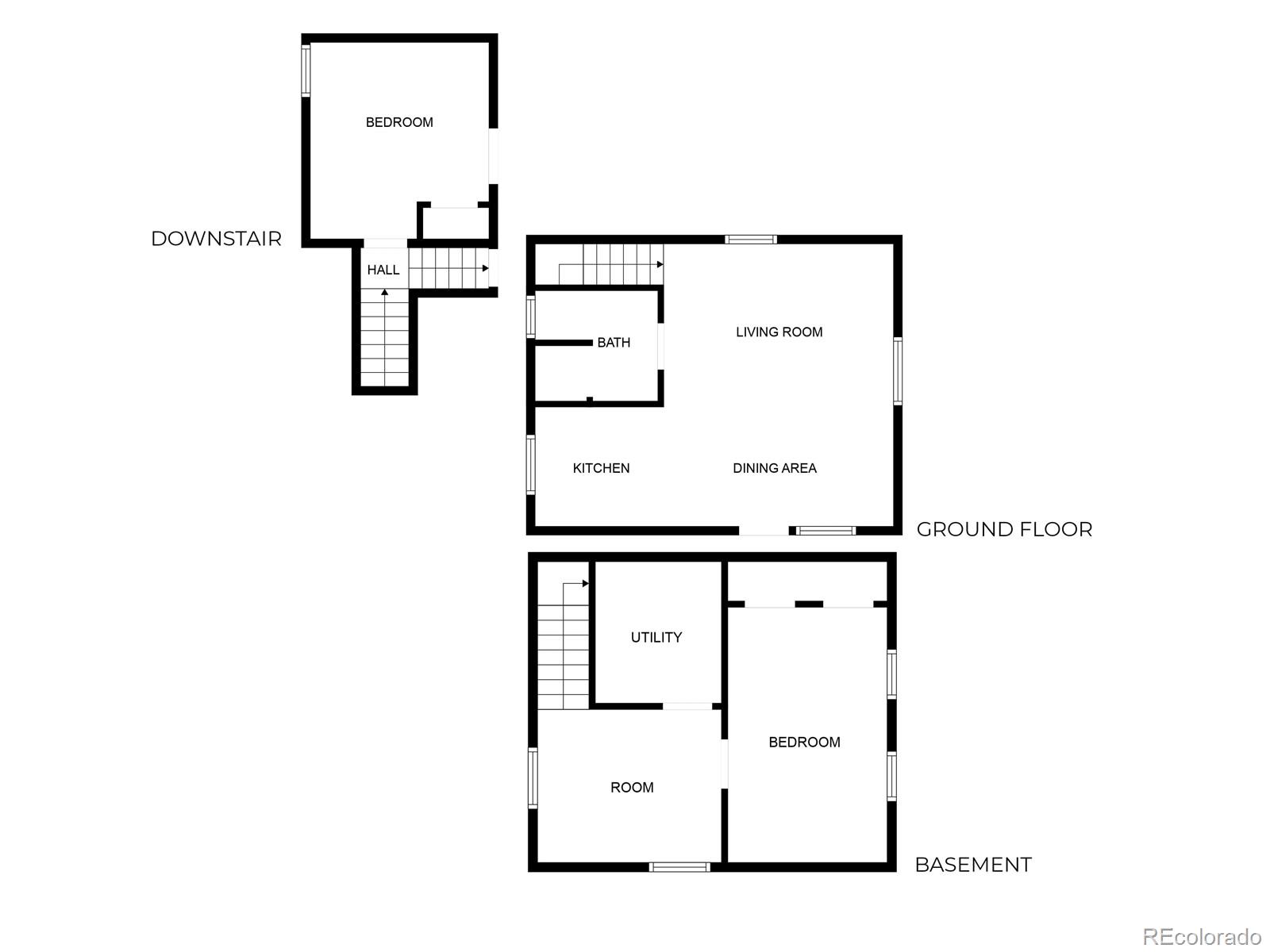 MLS Image #18 for 3503 w ada place,denver, Colorado