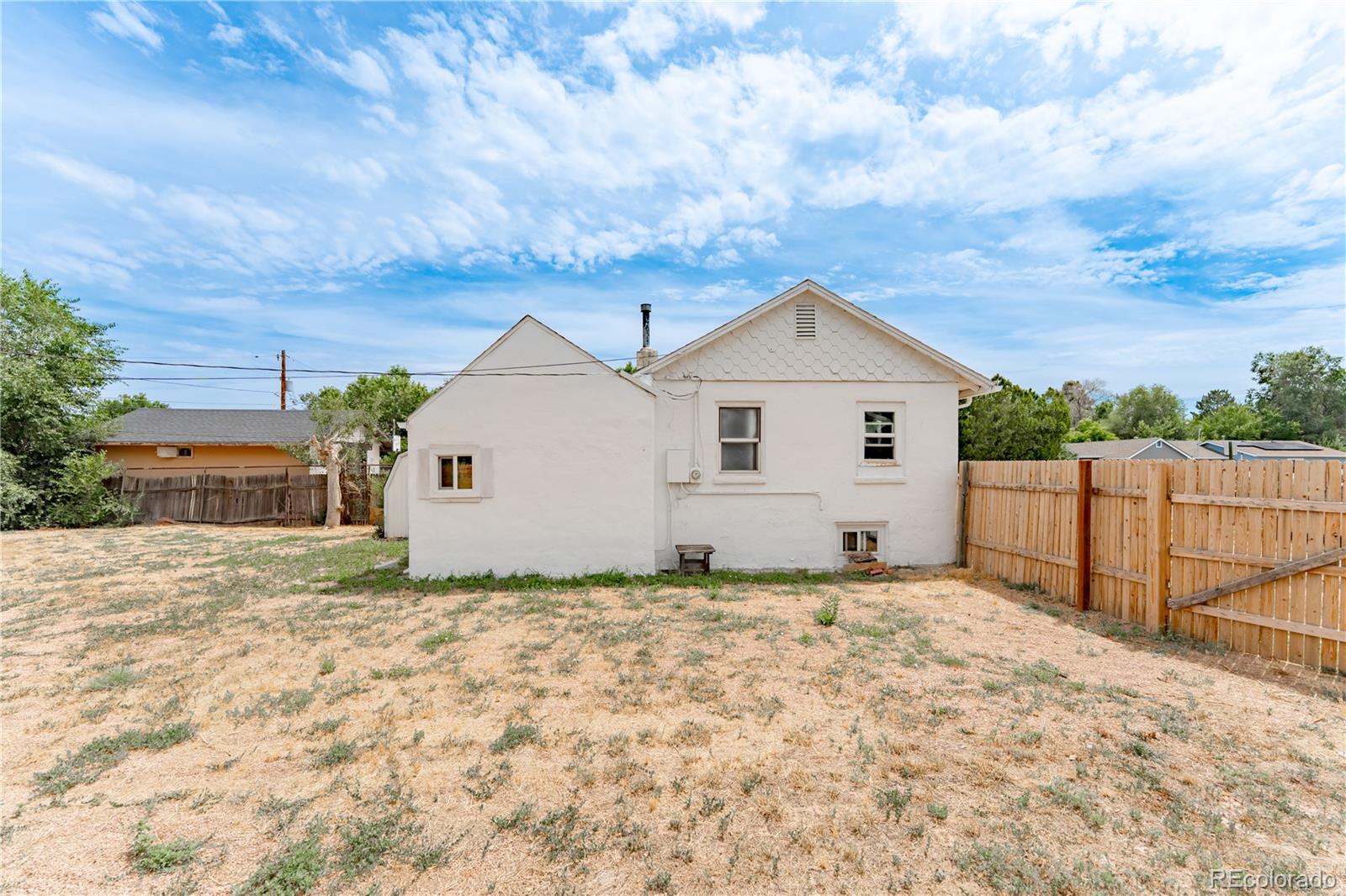 MLS Image #4 for 3503 w ada place,denver, Colorado