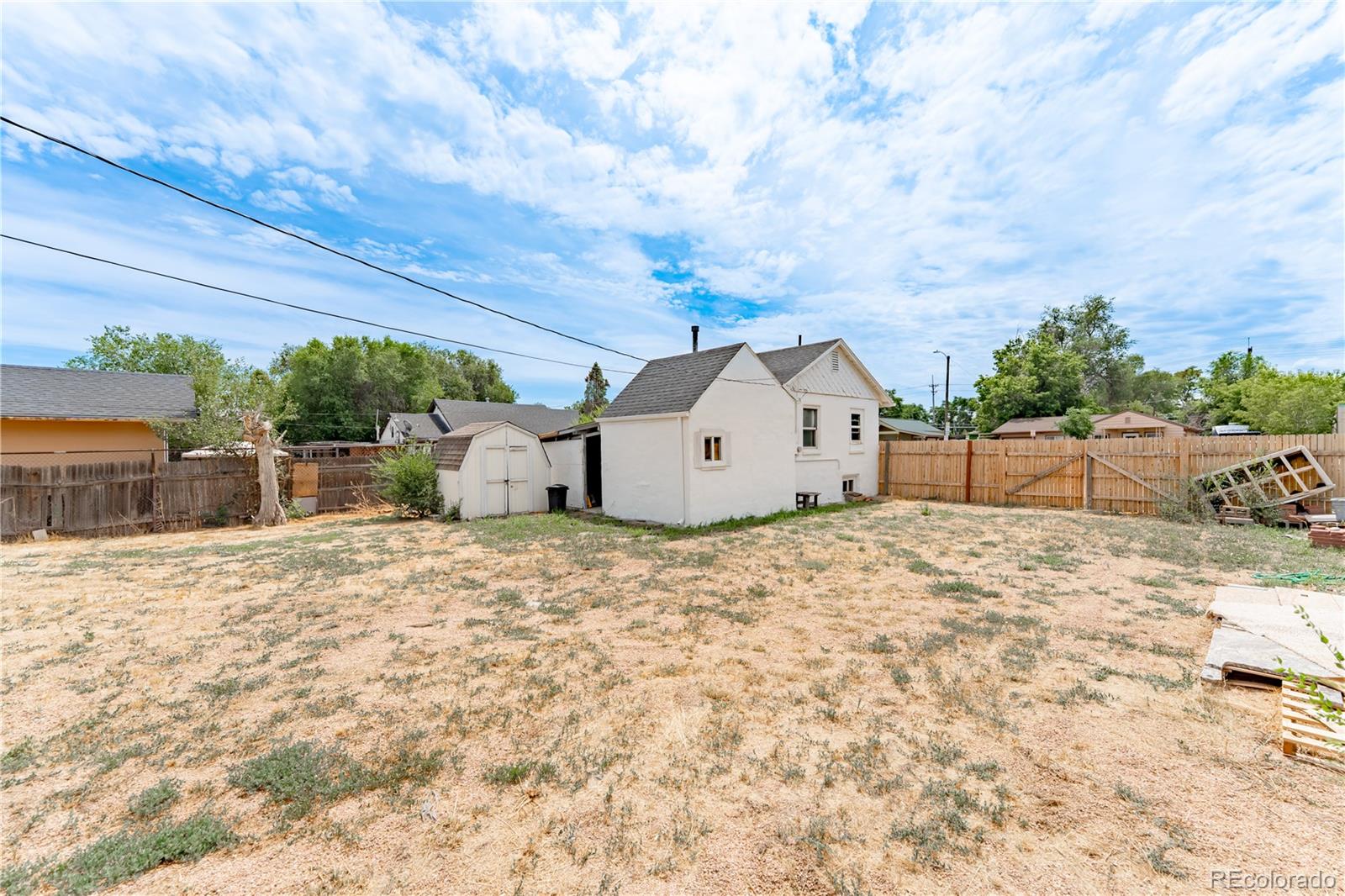 MLS Image #5 for 3503 w ada place,denver, Colorado