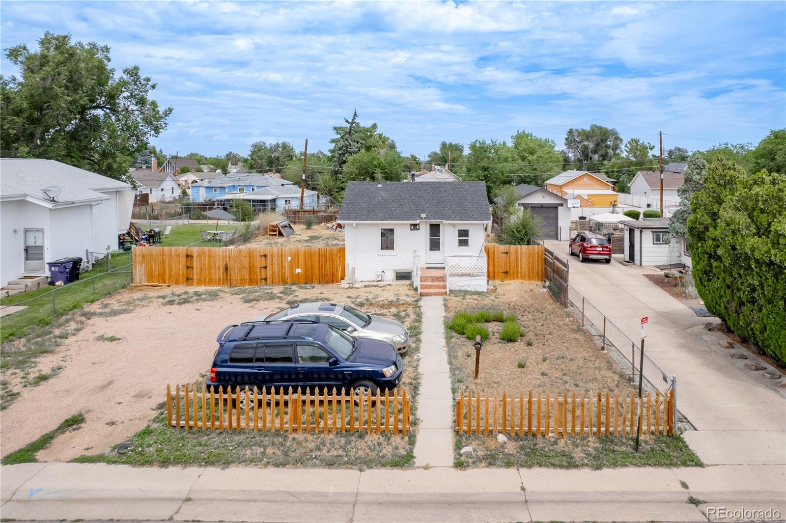 MLS Image #6 for 3503 w ada place,denver, Colorado