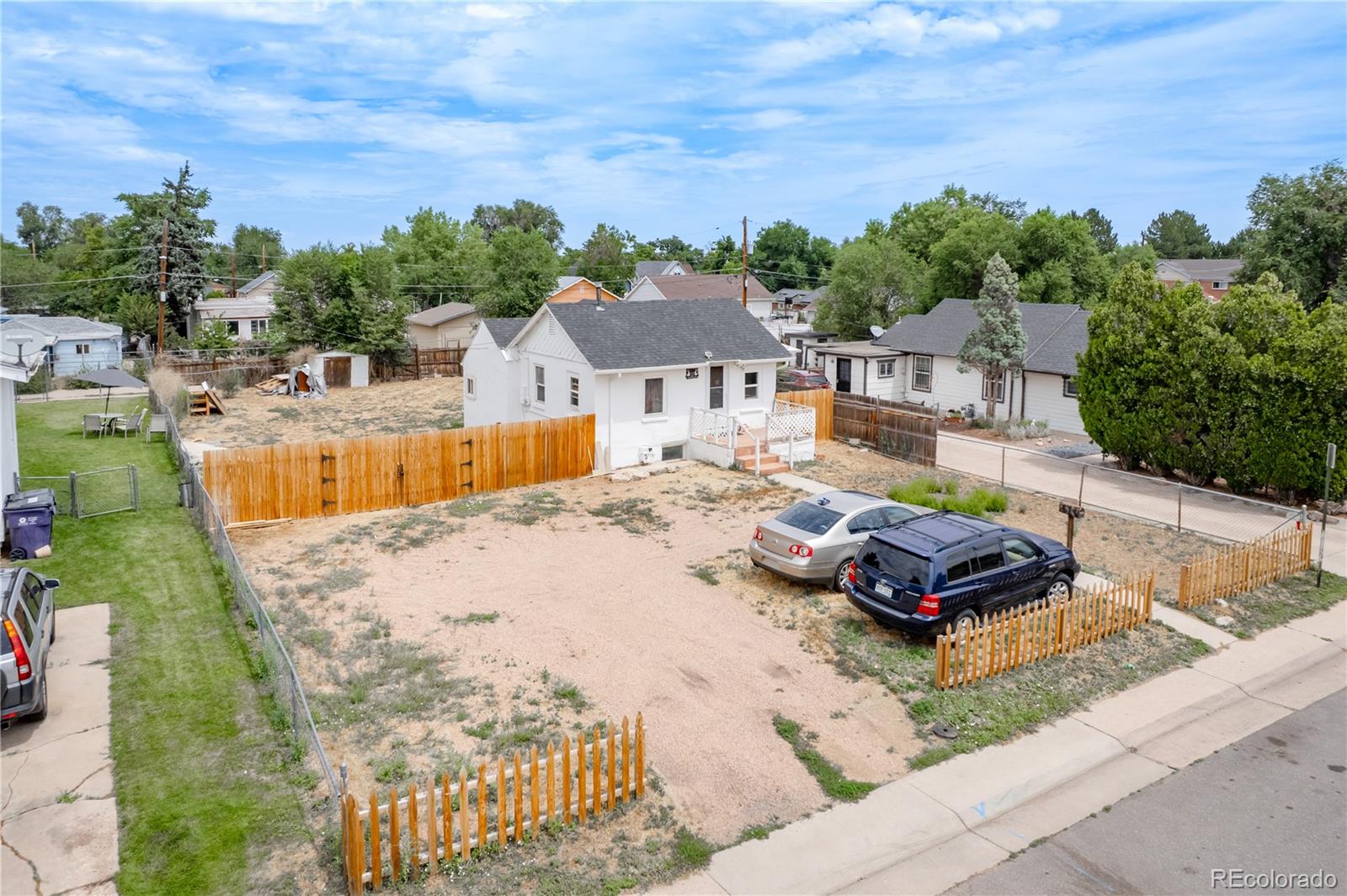 MLS Image #7 for 3503 w ada place,denver, Colorado