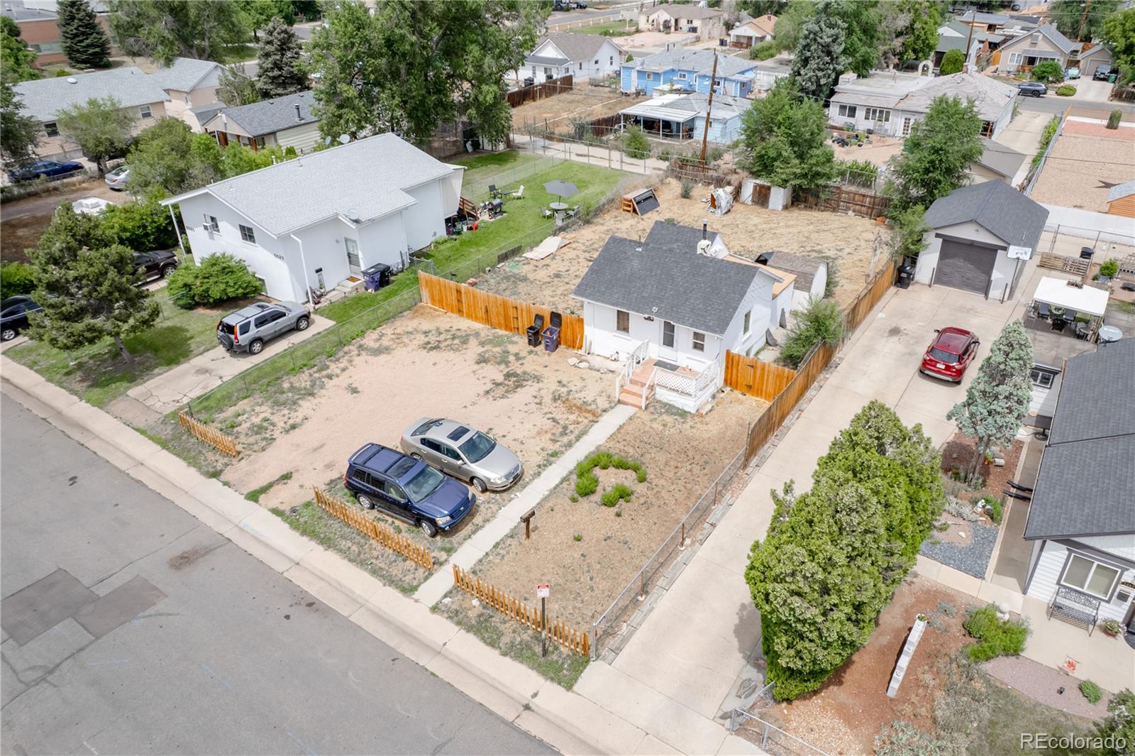 MLS Image #8 for 3503 w ada place,denver, Colorado