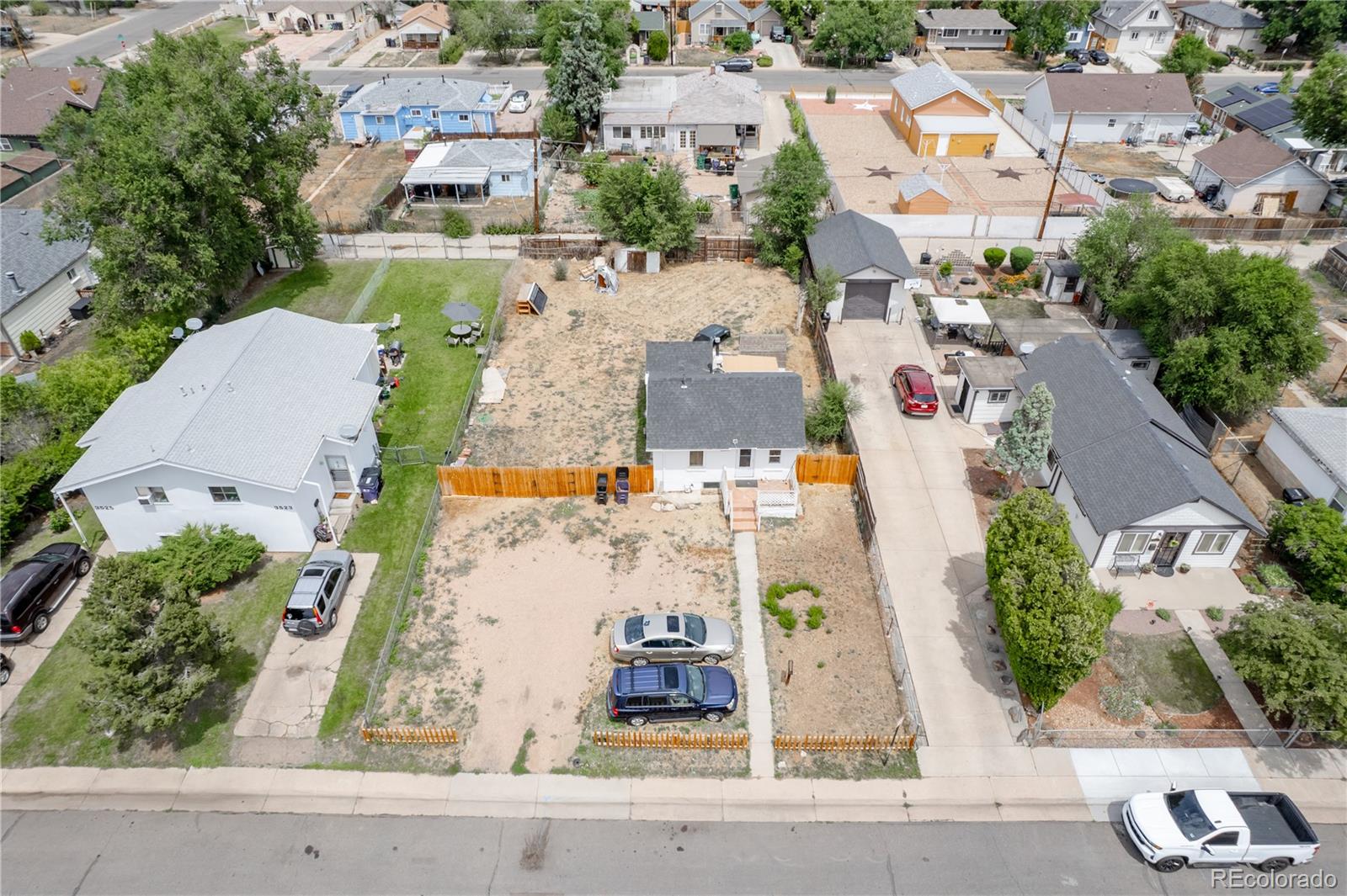 MLS Image #9 for 3503 w ada place,denver, Colorado