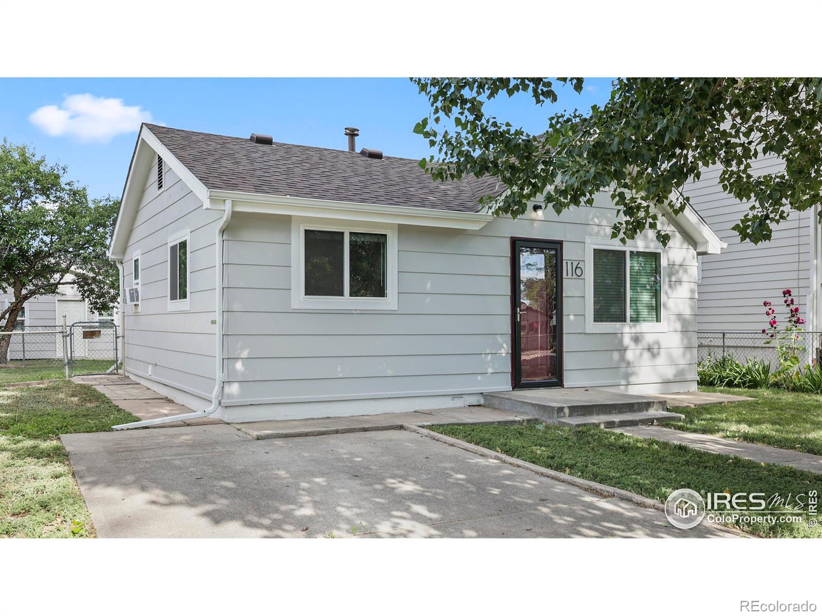 CMA Image for 116 S Clifton Street,Brush, Colorado