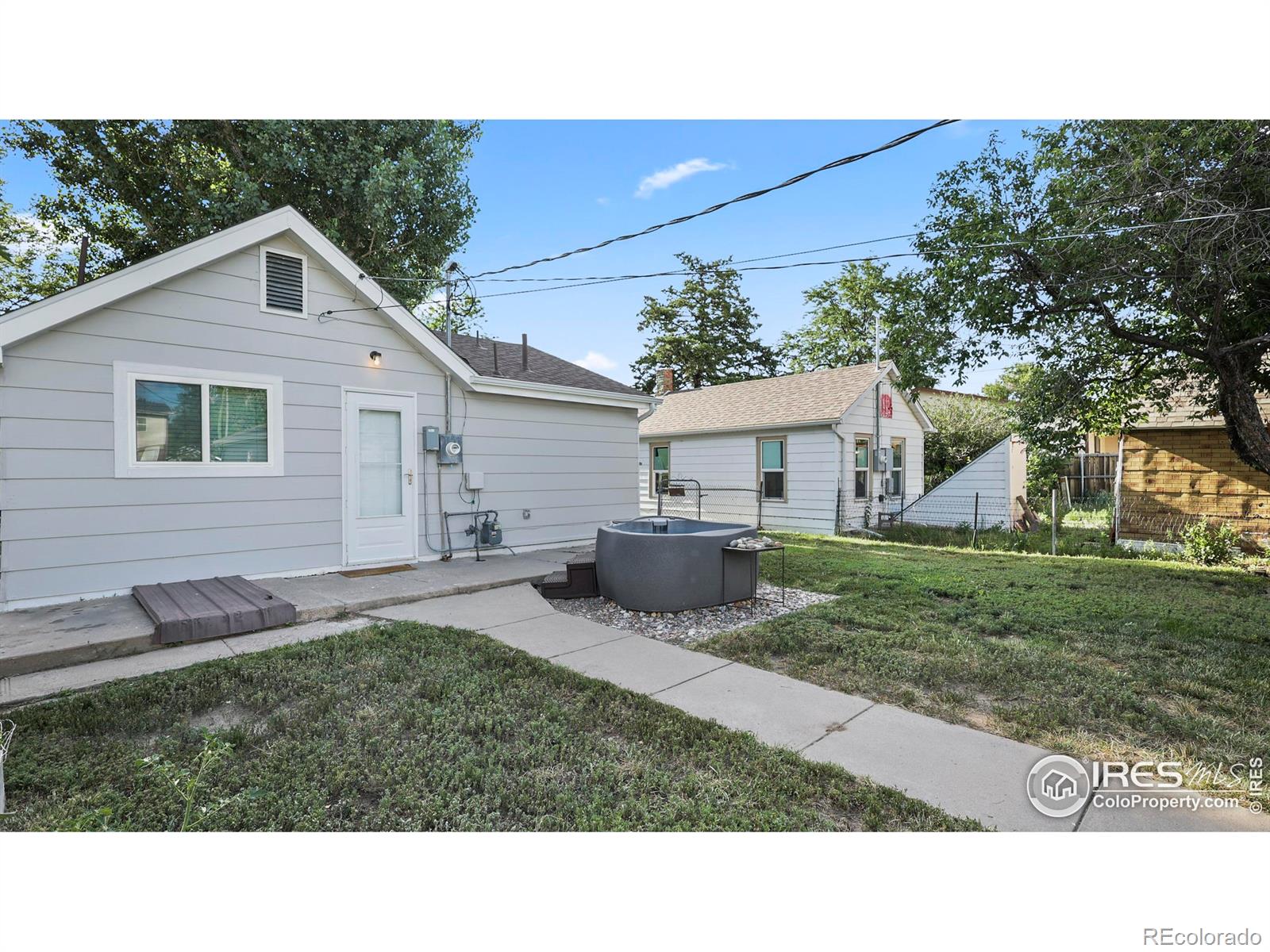 MLS Image #10 for 116 s clifton street,brush, Colorado