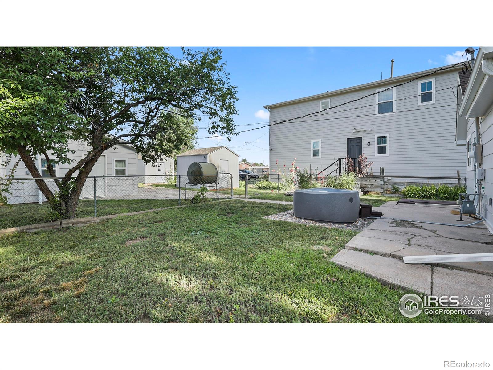 MLS Image #12 for 116 s clifton street,brush, Colorado
