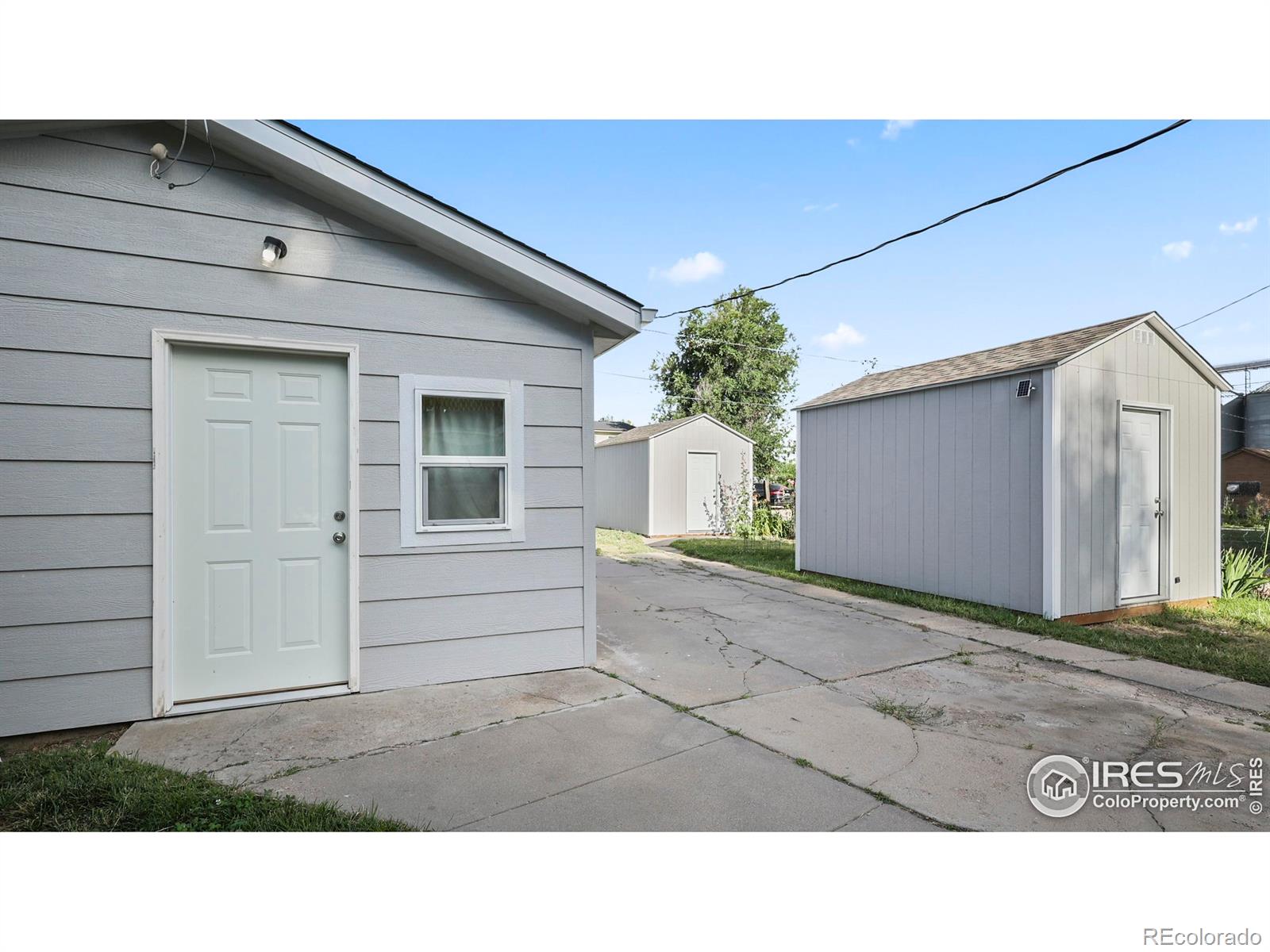 MLS Image #13 for 116 s clifton street,brush, Colorado