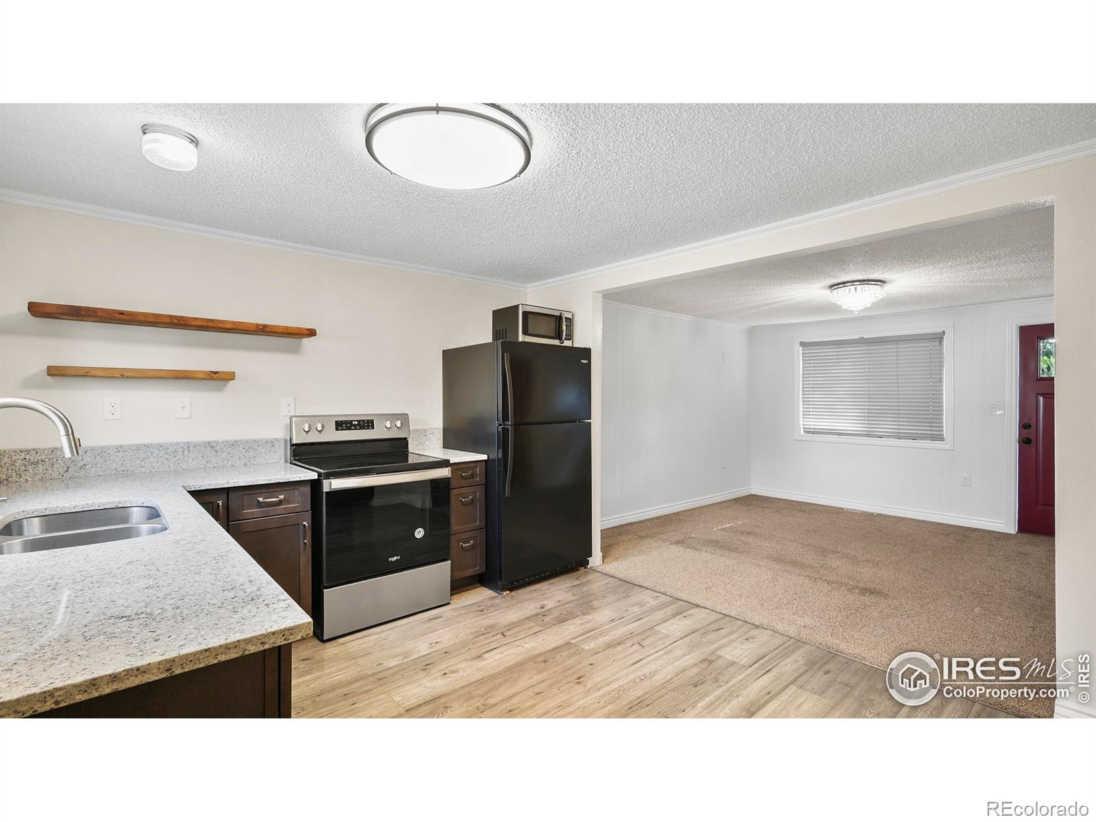 MLS Image #5 for 116 s clifton street,brush, Colorado